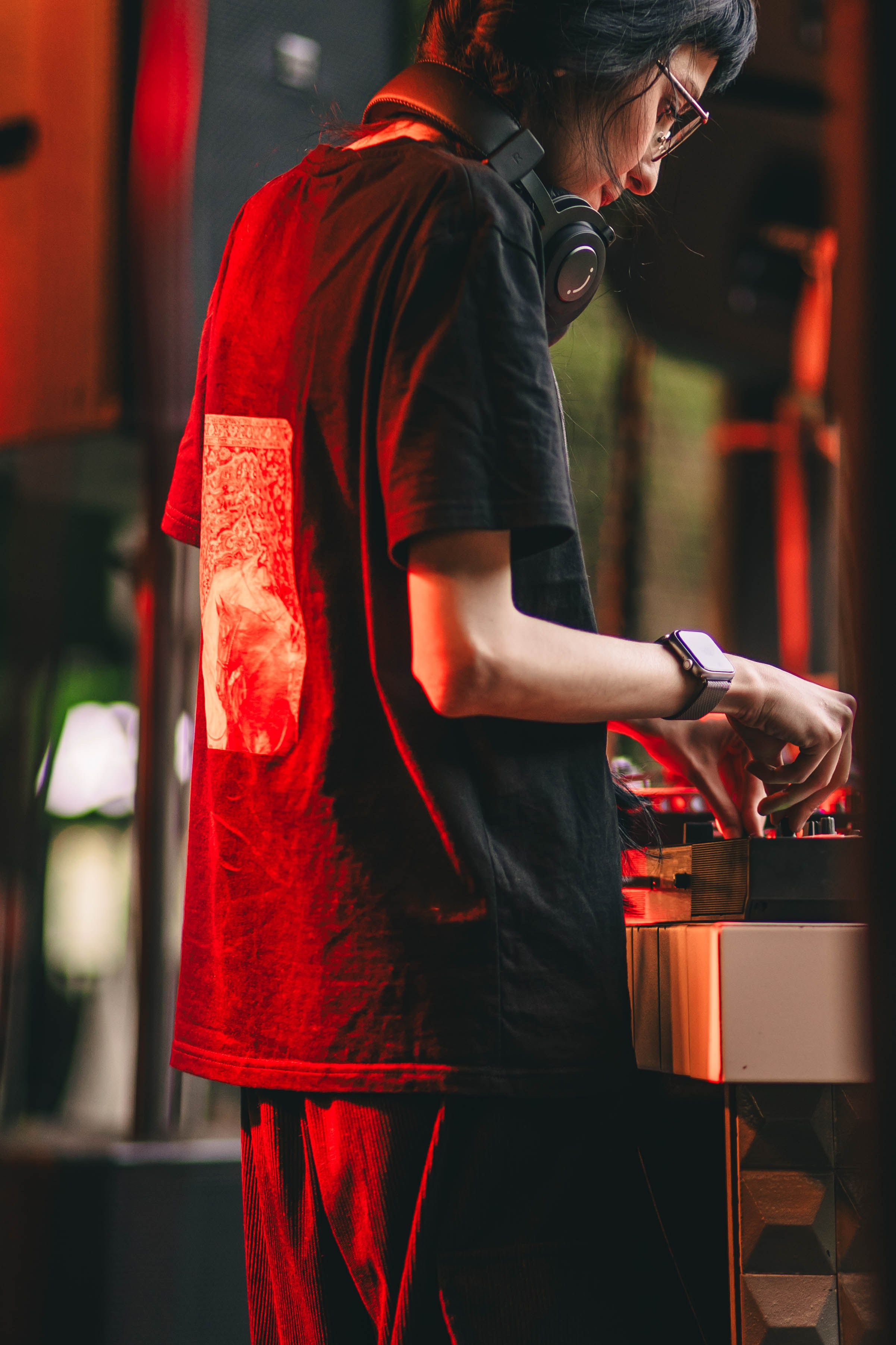 Pet-Party + Live-music |Парк Культуры. Фотограф в Ставрополе Алина Клочкова