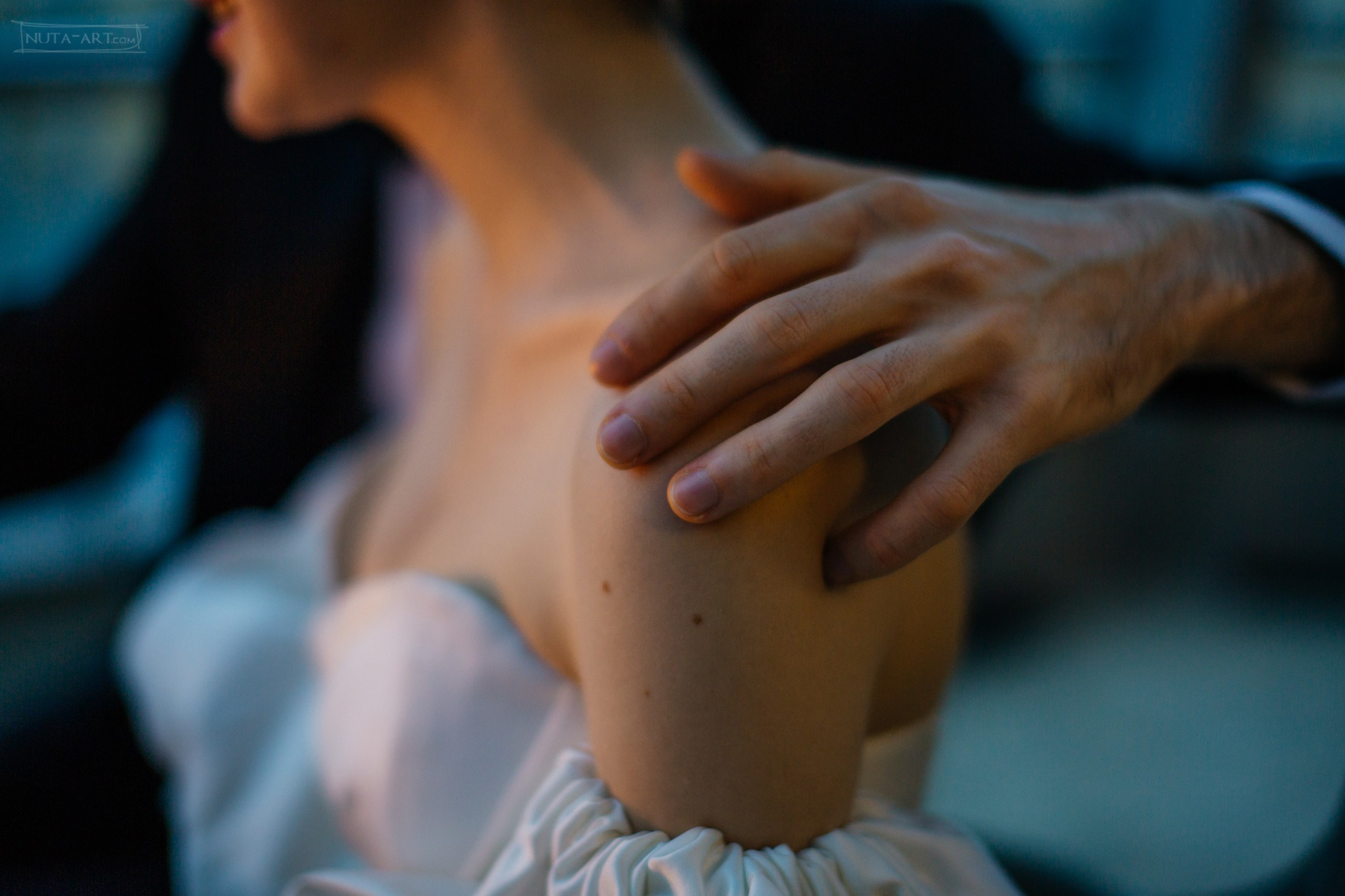 Love Story. NUTA ART - photo-video creator