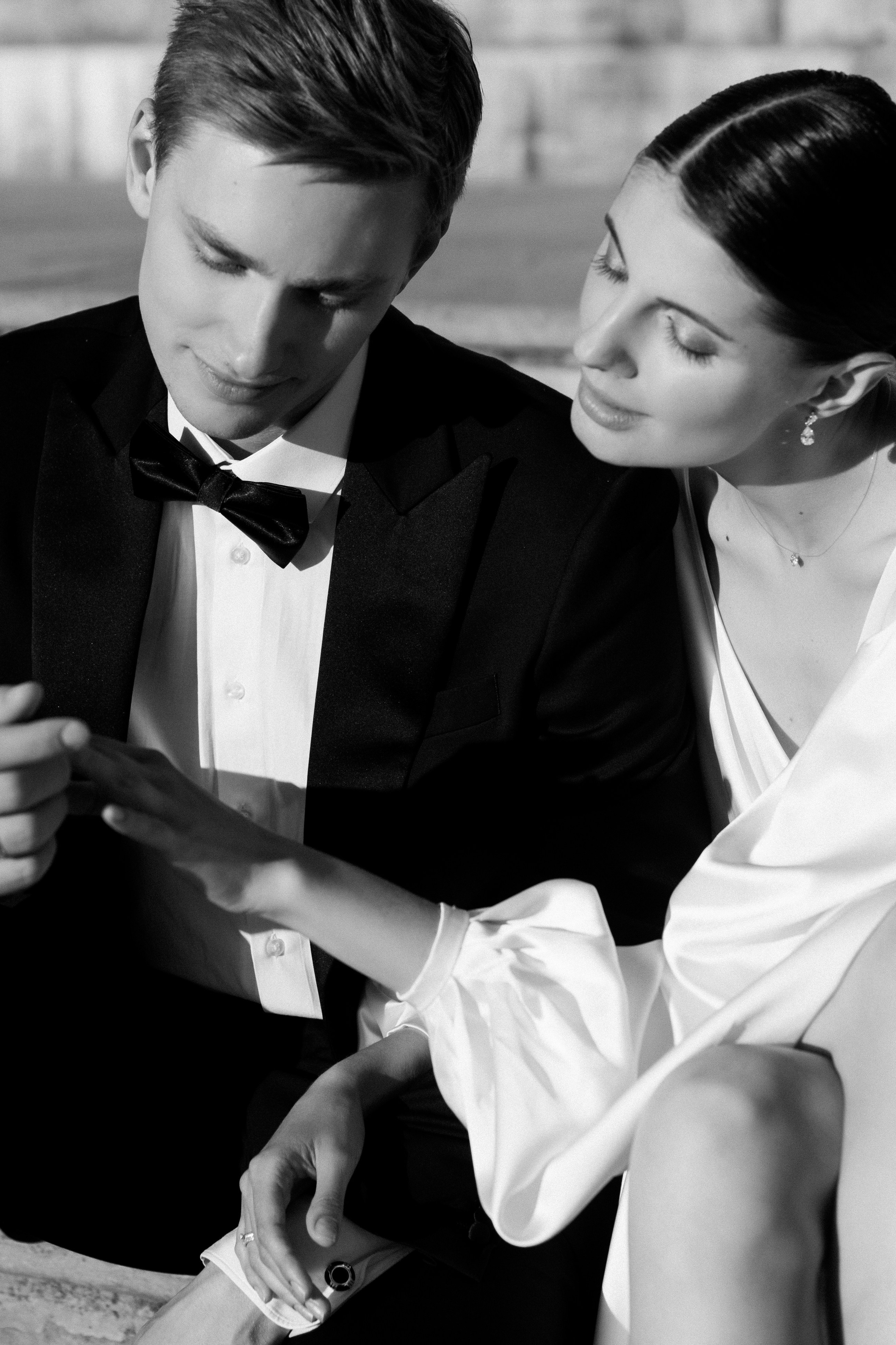 Елизавета+Евгений. Свадебный фотограф в Санкт-Петербурге