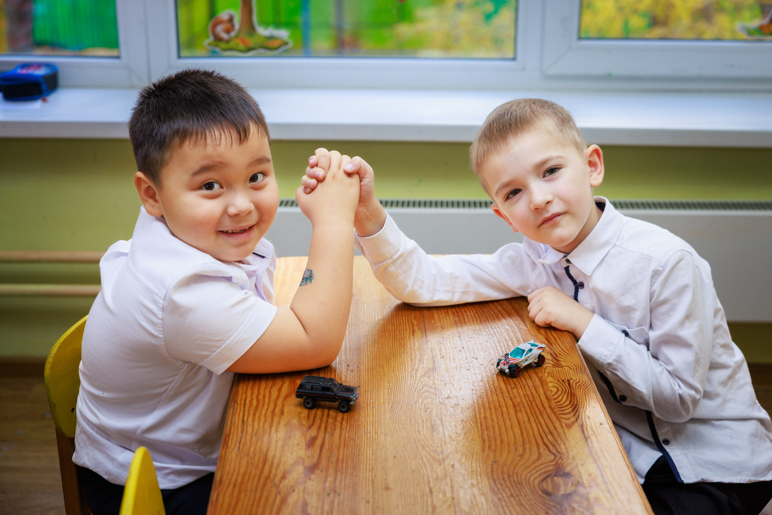 Children. Фотограф в Москве Андрей Макаренко