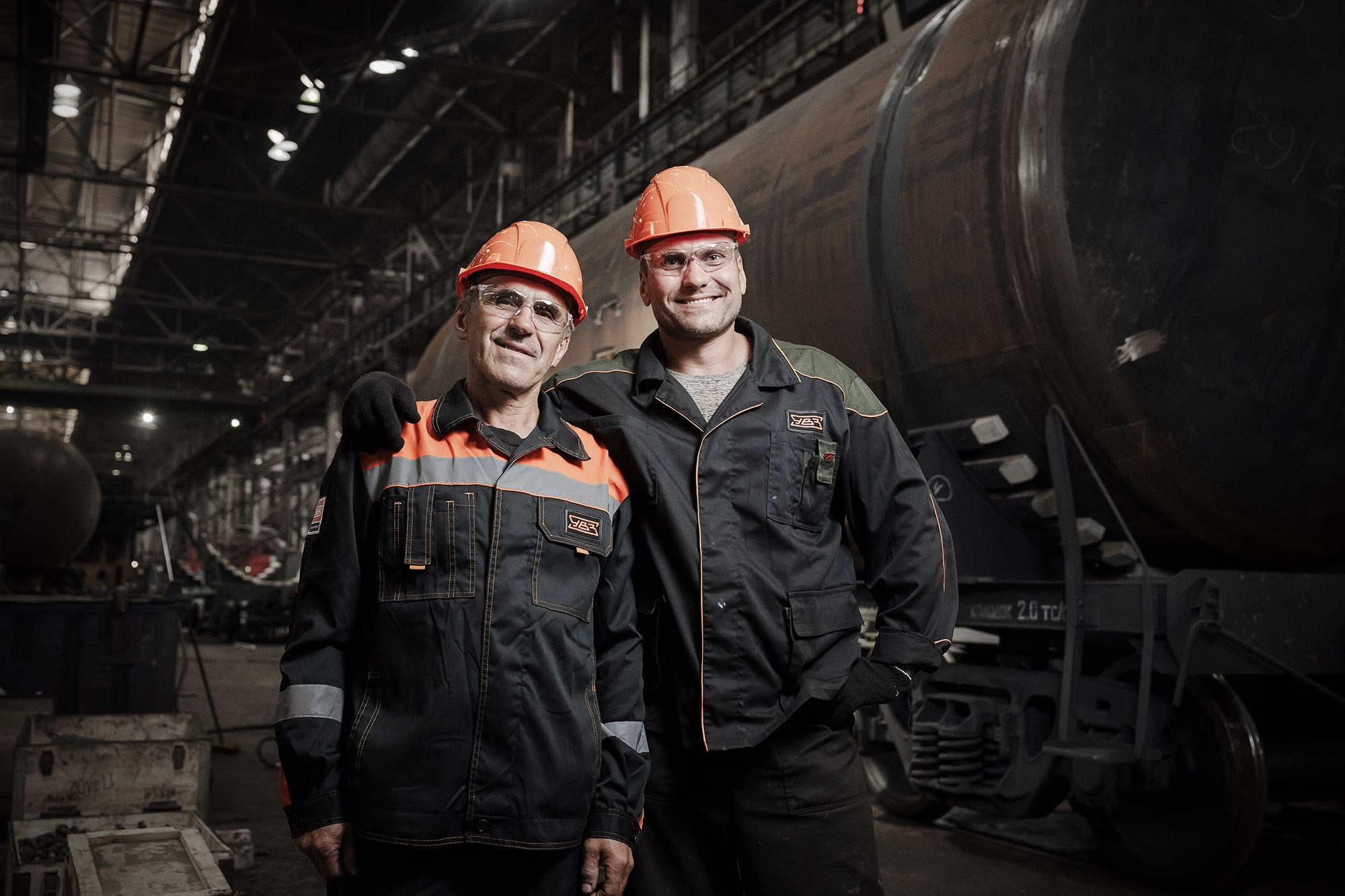 © Natalia Kolesnikova