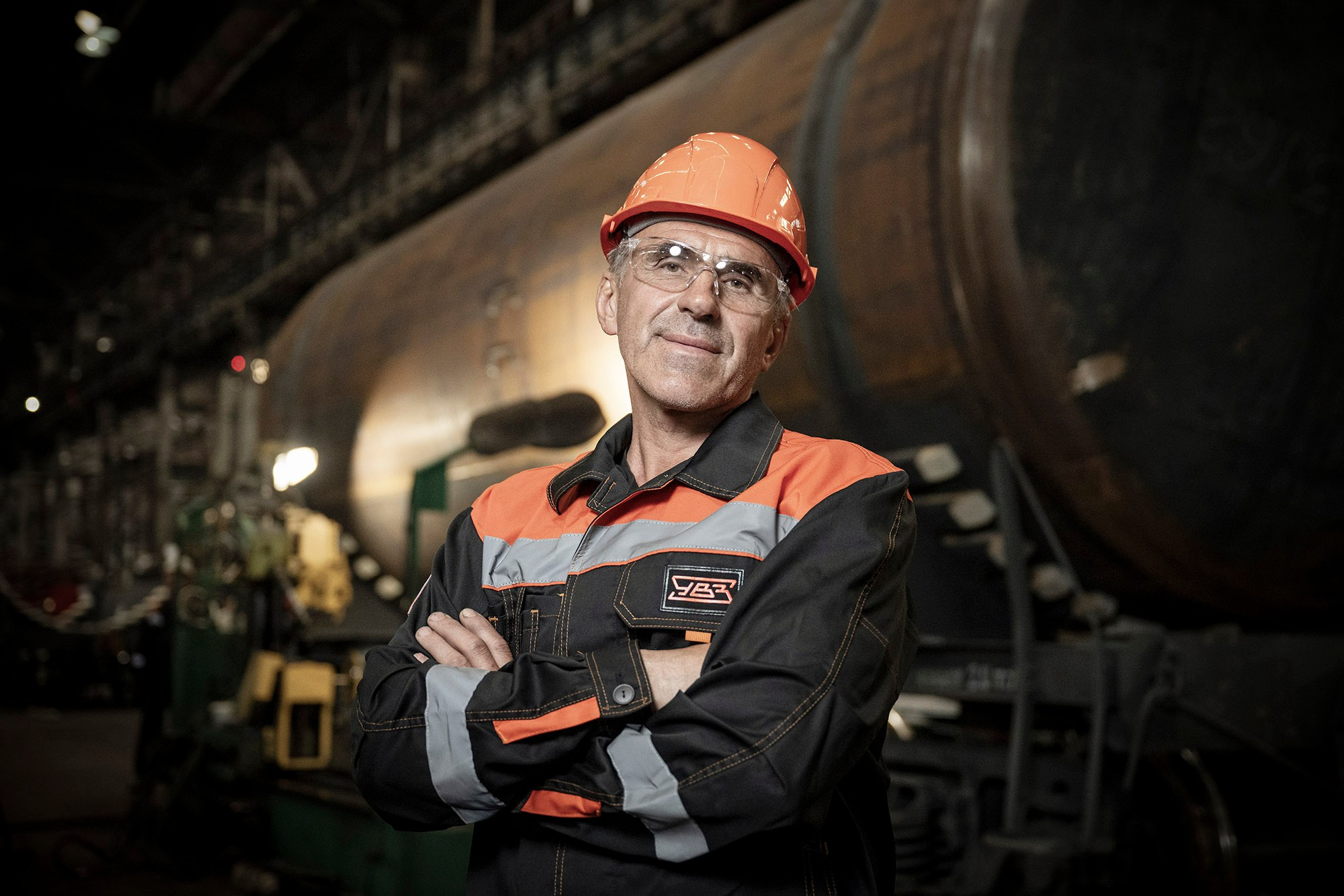 © Natalia Kolesnikova