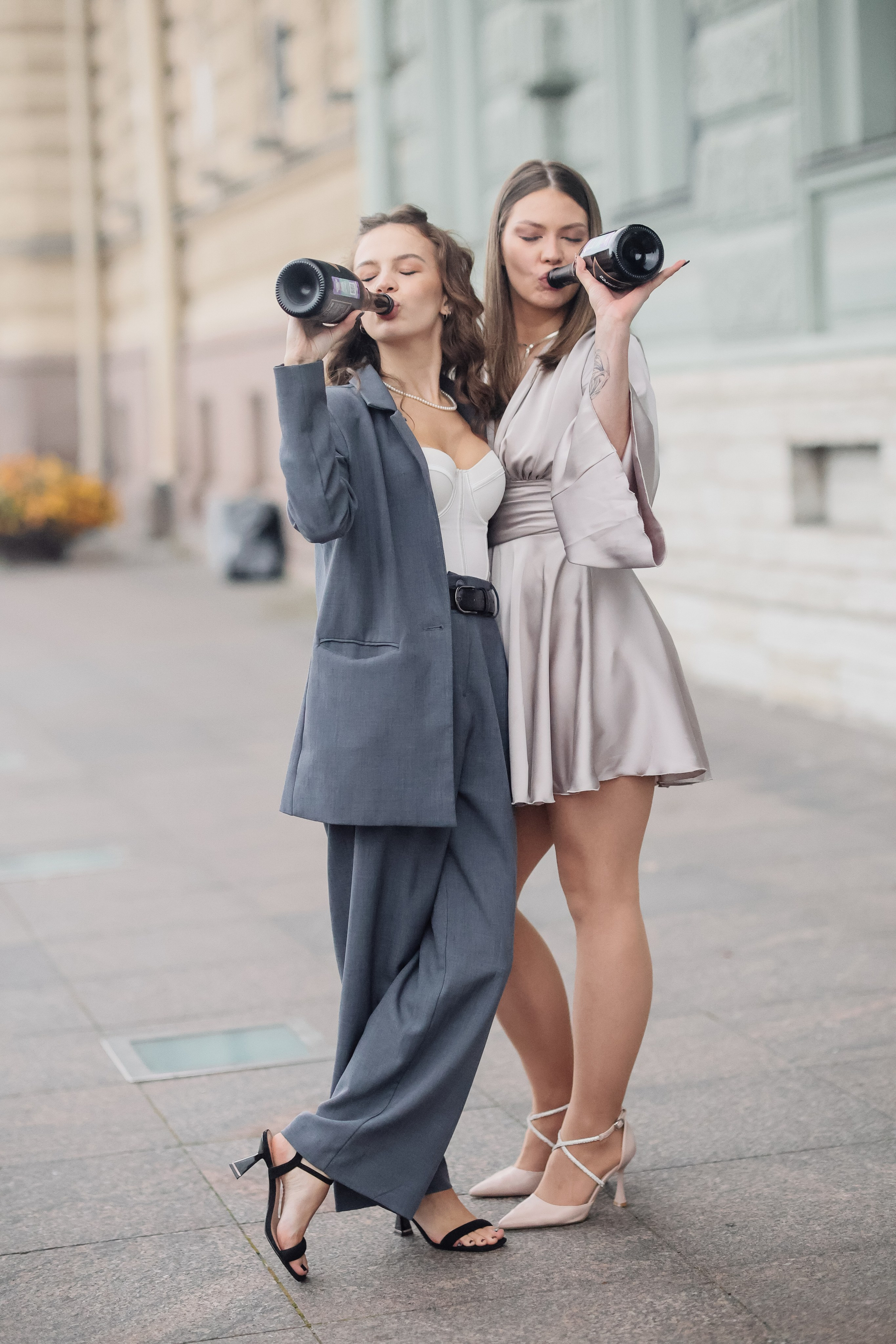 Максим и Дарья. Твой снимок СПб