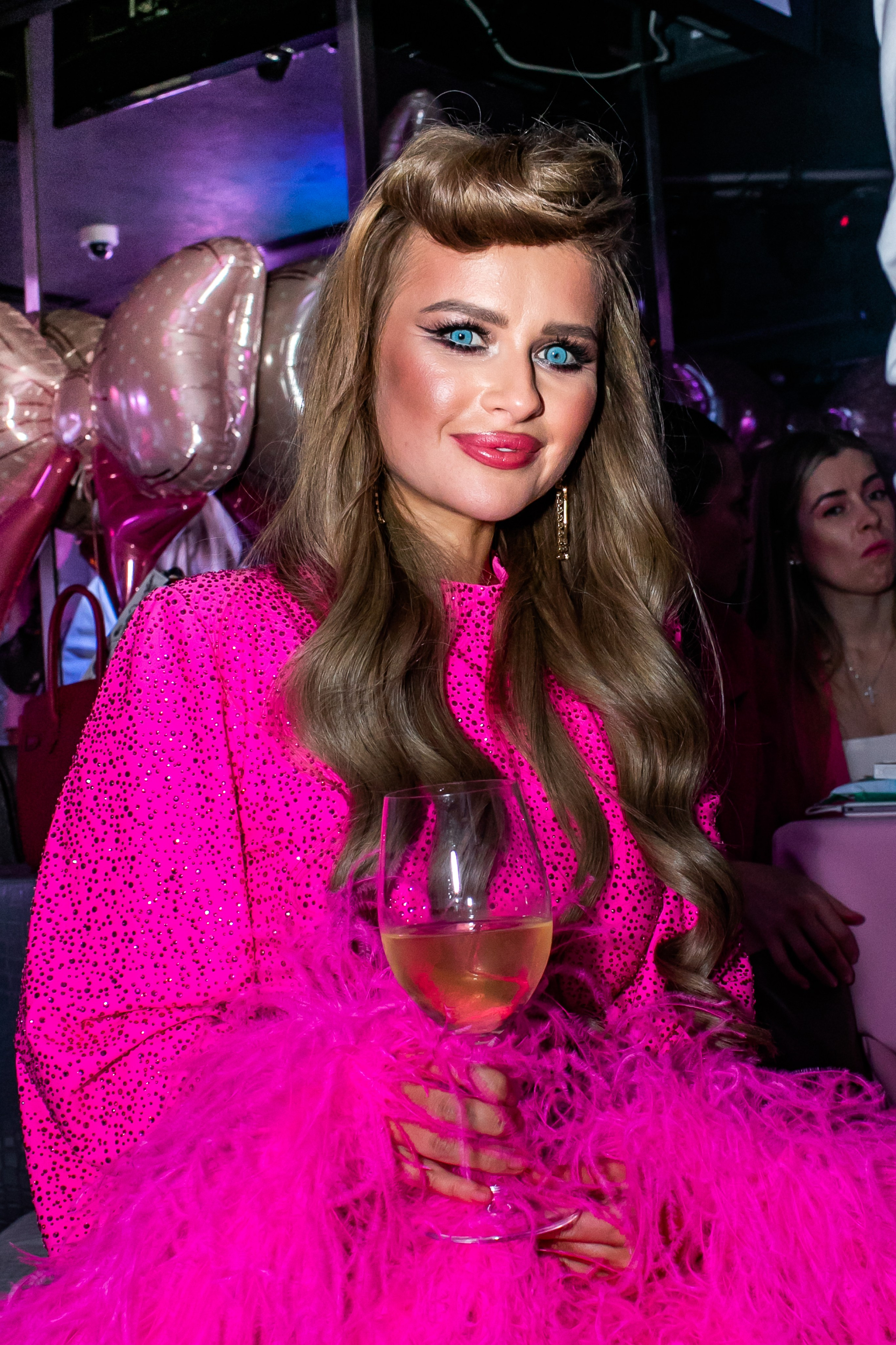 День рождения Милли. Art photographer Nino