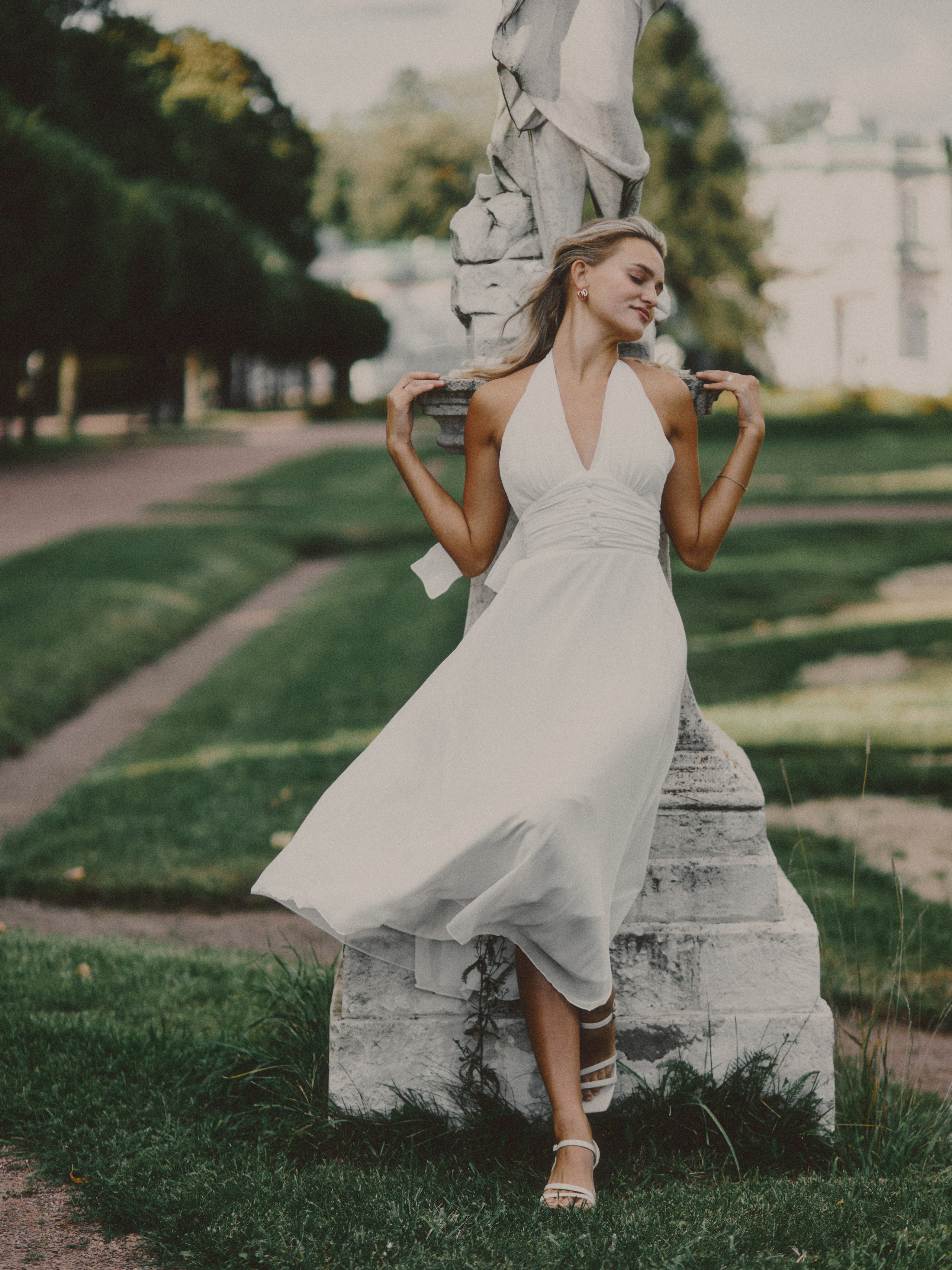 Катя. Портретный фотограф в Москве Ольга Крылова