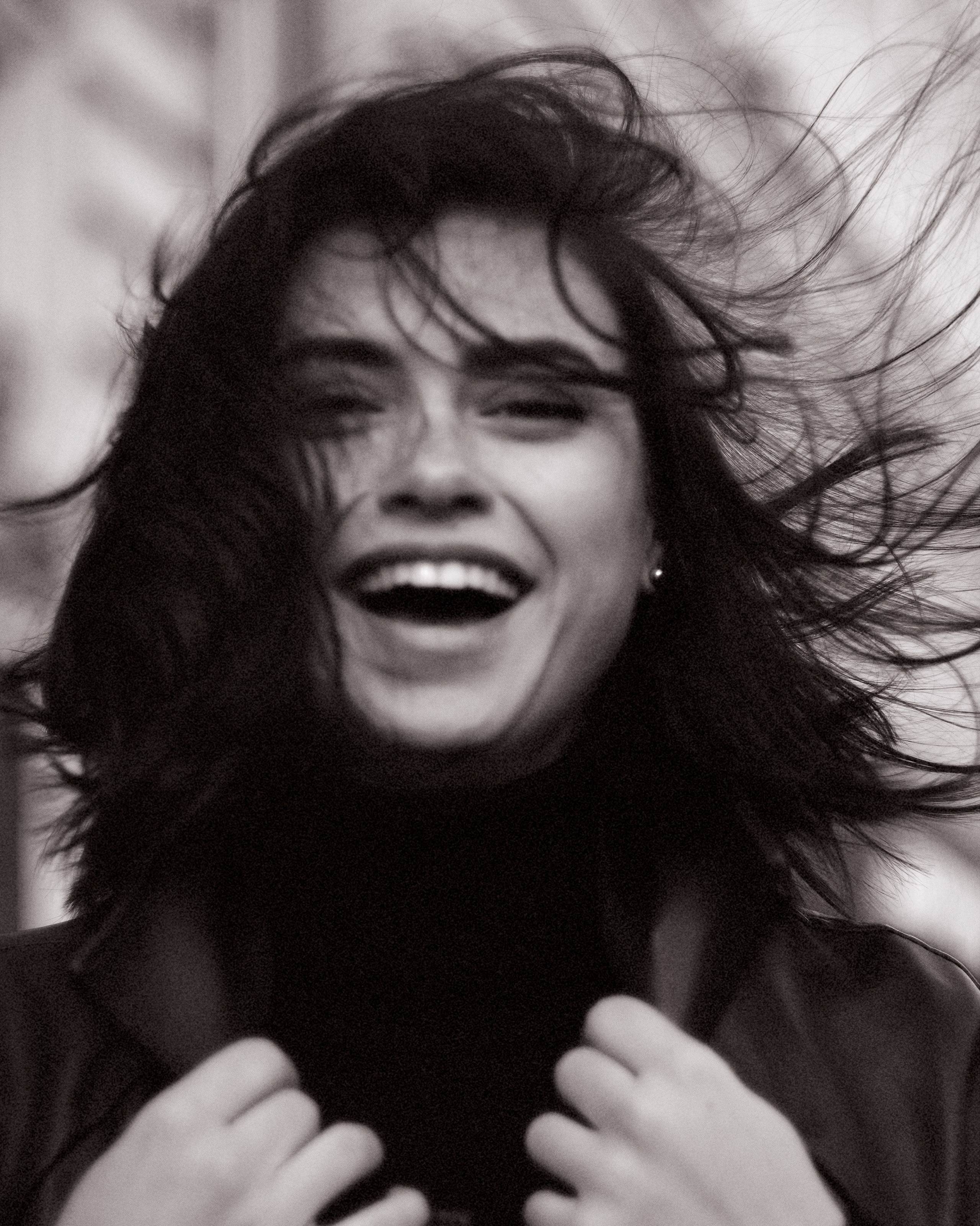 Виктория. Фотограф Юлия Евсеева