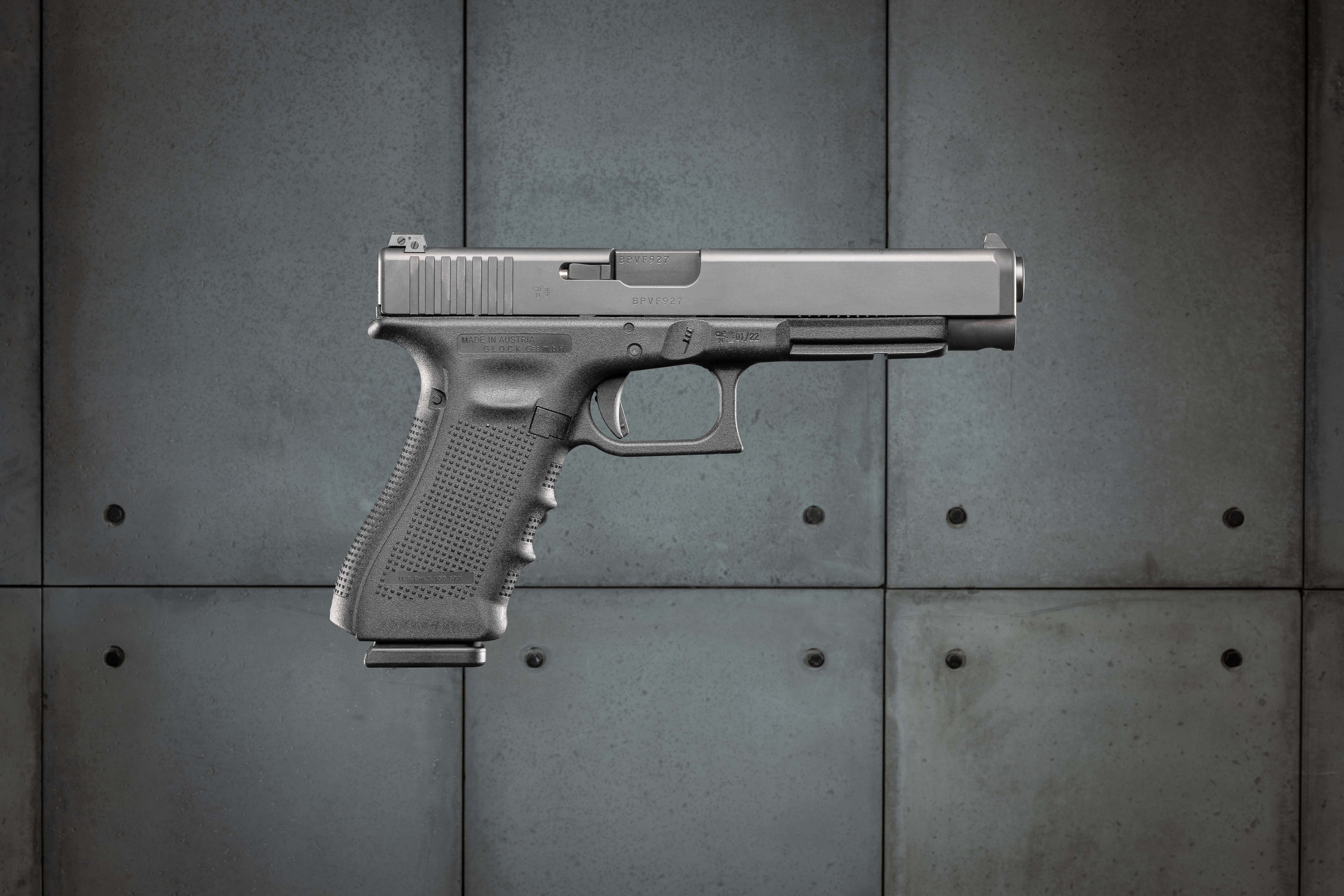 Предметная съемка для 7.62 — Стрелковый клуб в Москве | Николай Завалишин. NICKZAVALISHIN — Визуал который продаёт