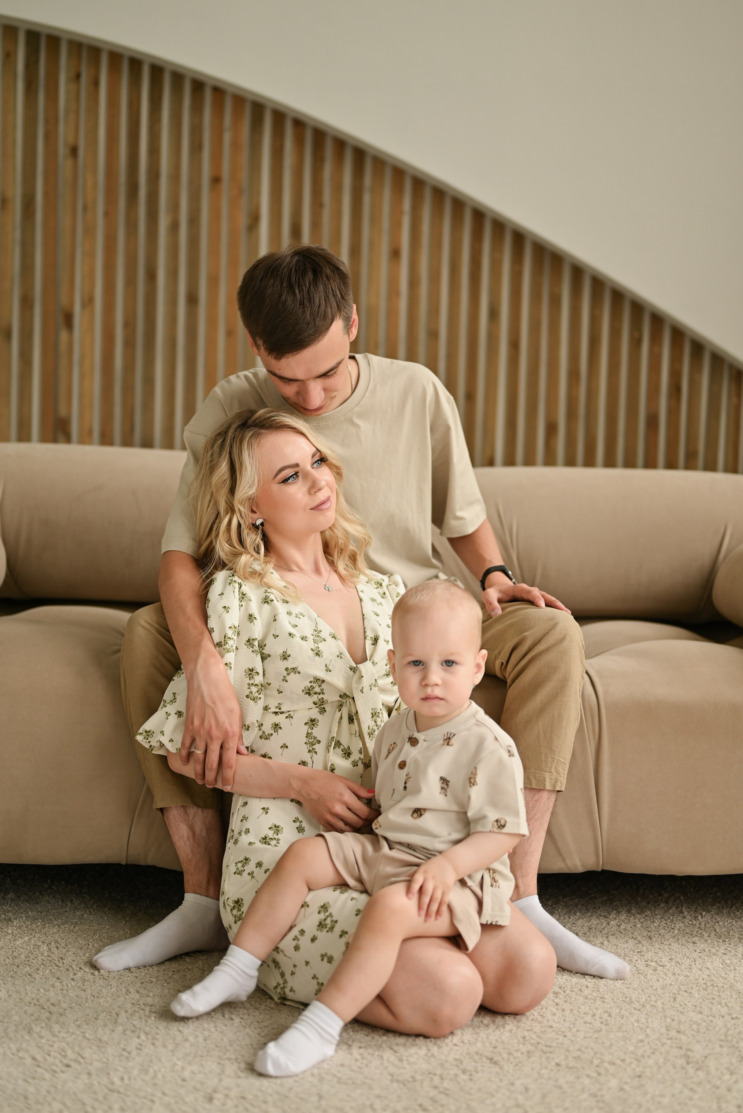 Гордею полтора годика!. Свадебный и семейный фотограф в Уфе Александров Максим