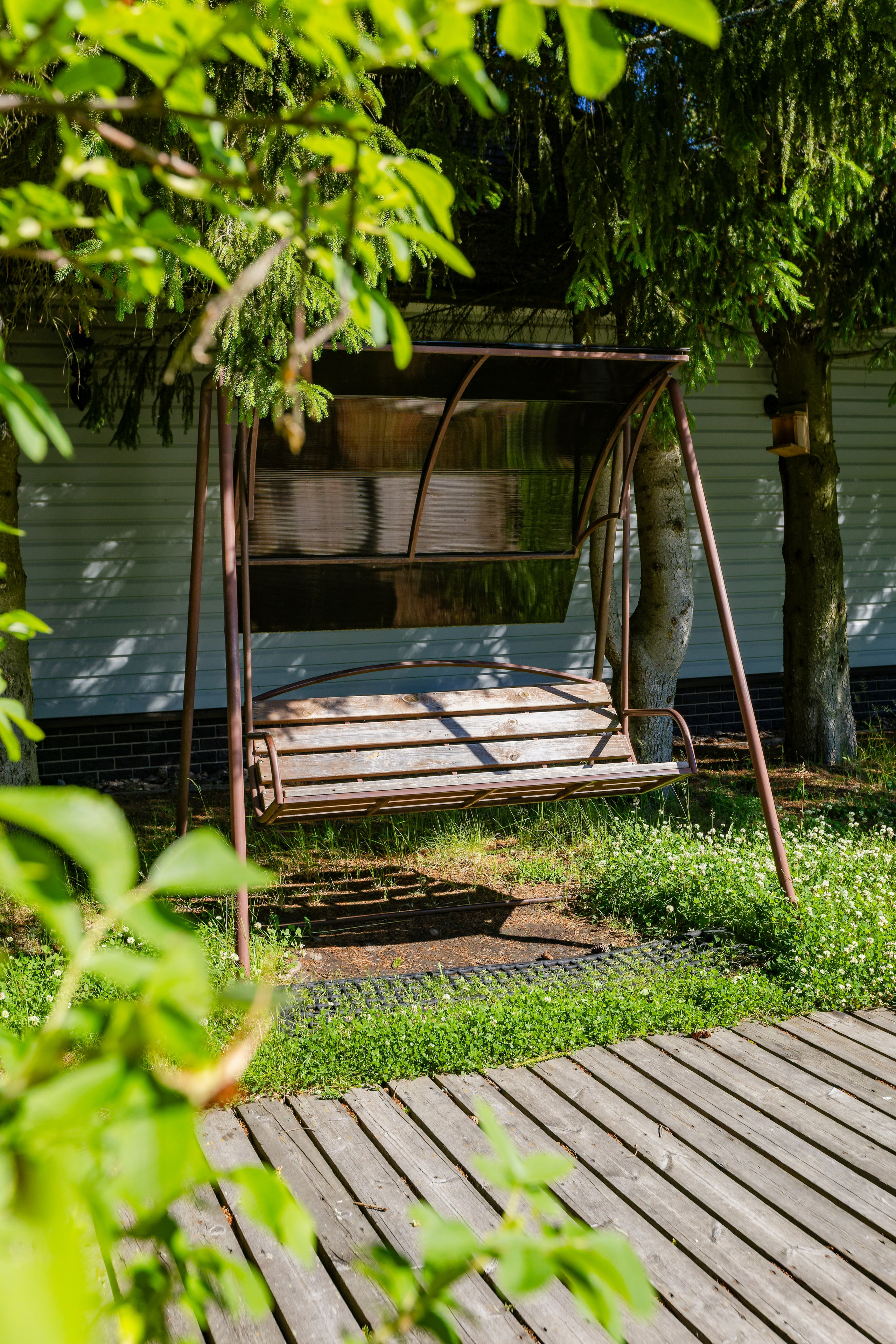 Гостевые дома «Уксунлахти» (деревня Ууксу). Аэросъемка. Фото и Видео в Карелии. Алексей Фрилунд