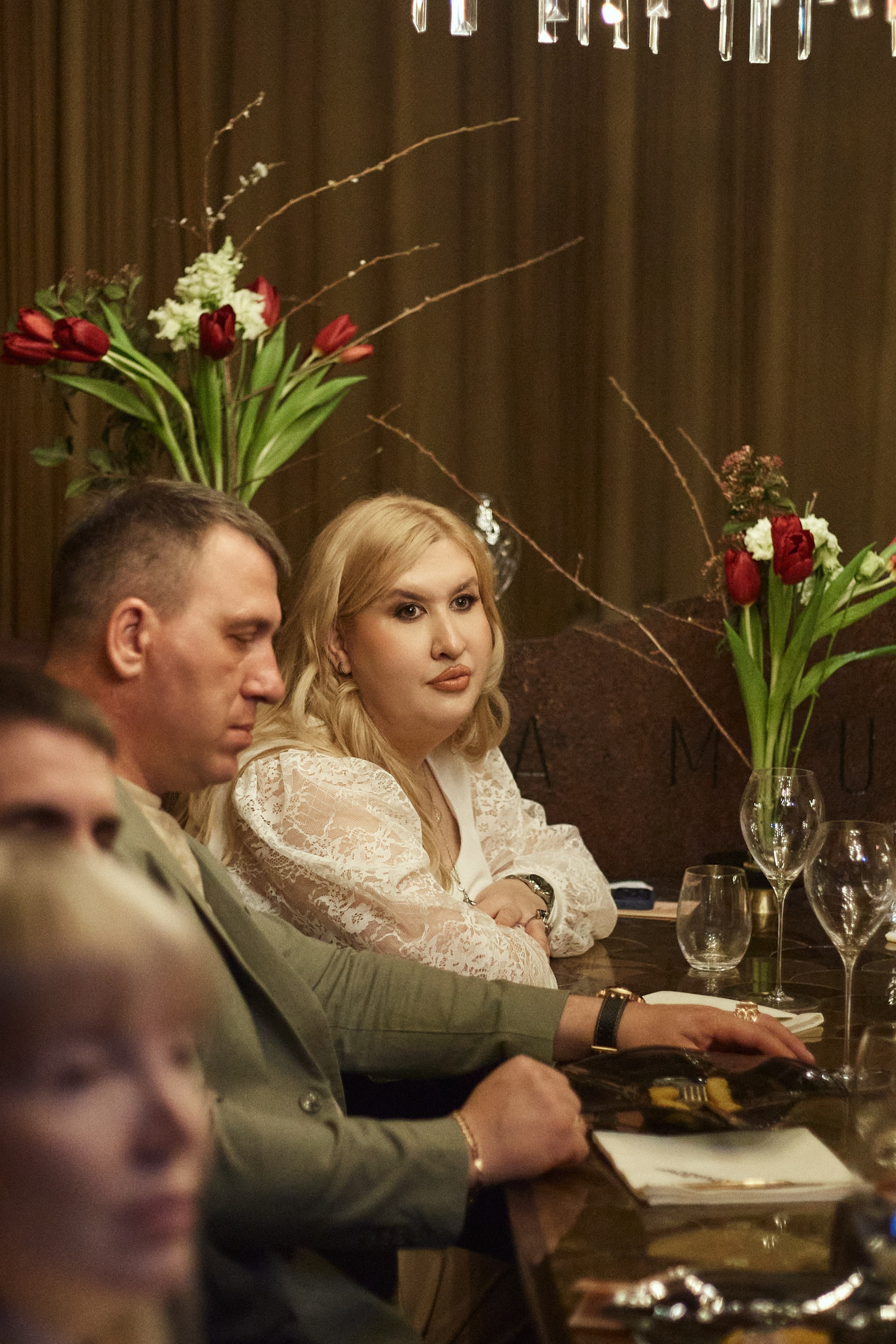 AMUR — 8 МАРТА. СВОИ. ФОТООТЧЕТЫ-СОБЫТИЯ-МЕСТА