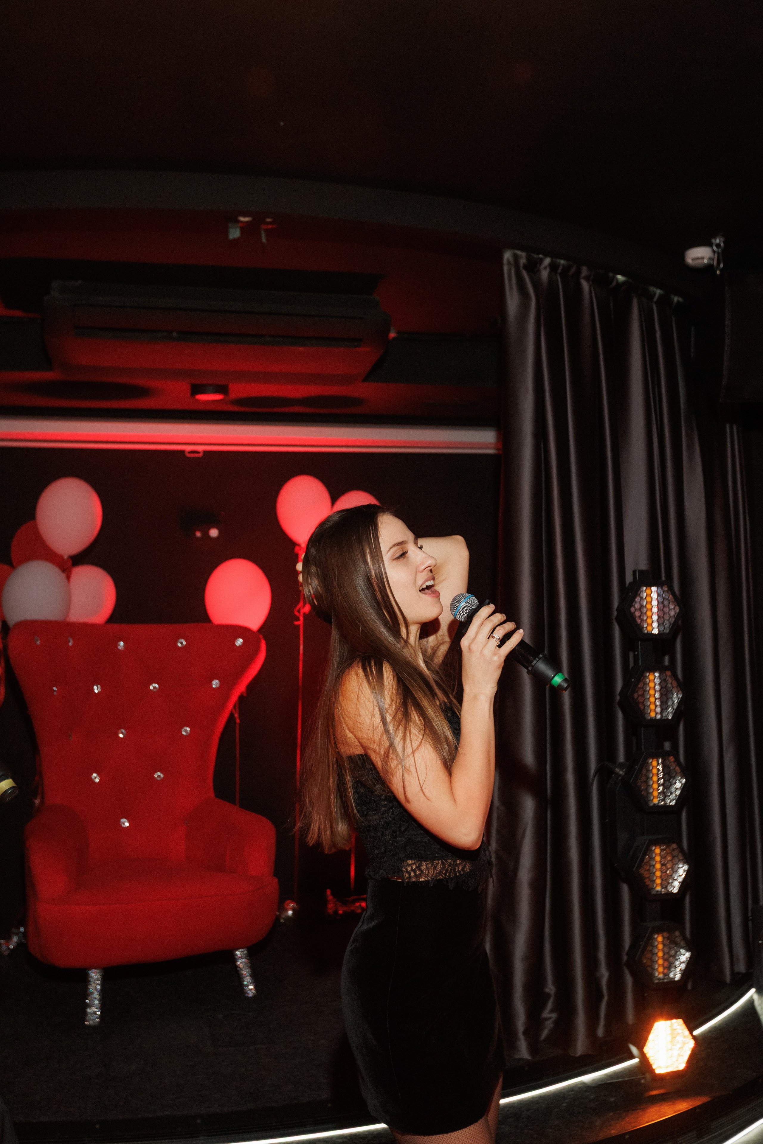 SOLOVI — 8 МАРТА. СВОИ. ФОТООТЧЕТЫ-СОБЫТИЯ-МЕСТА