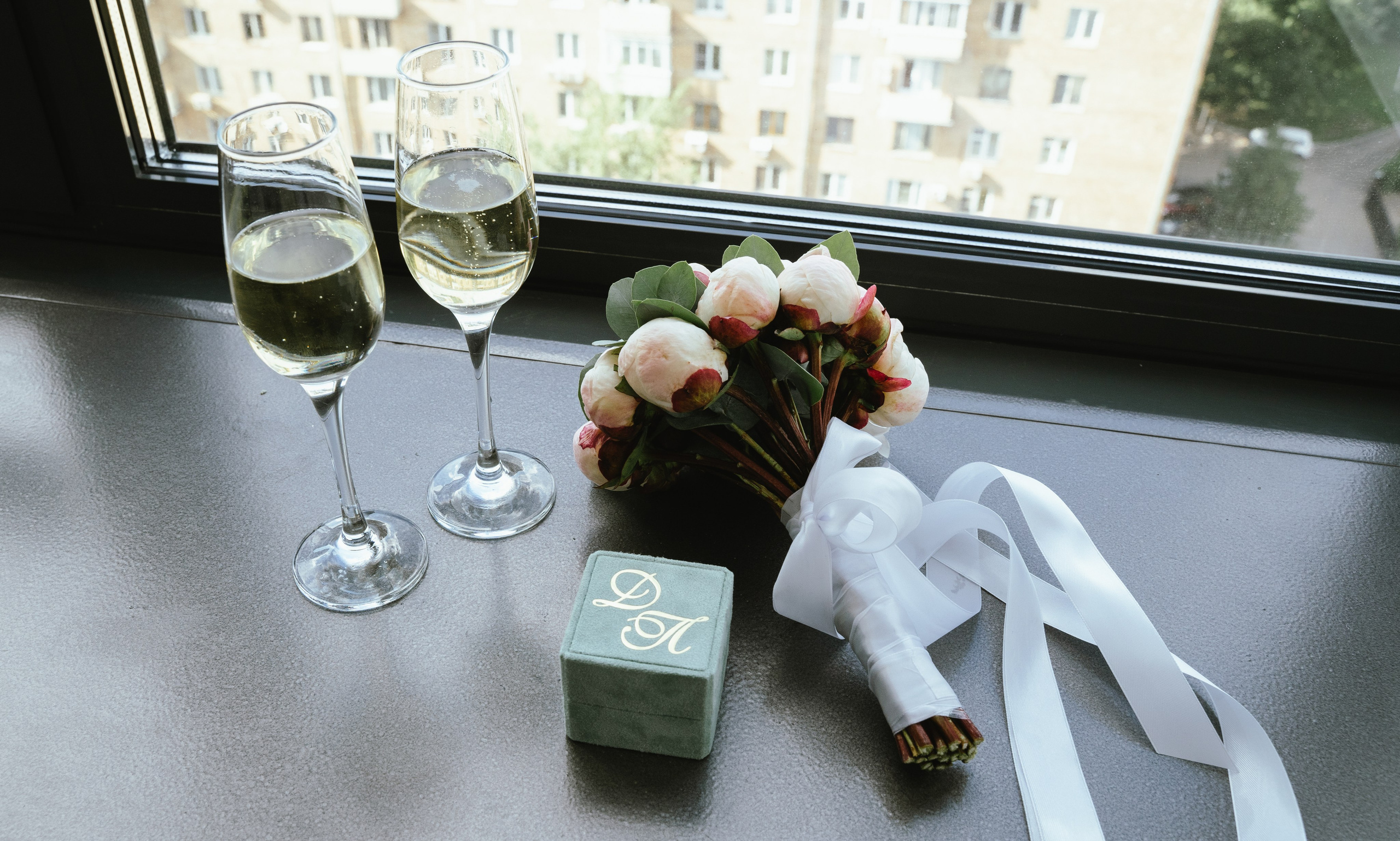 Свадьба. Фотограф в Москве Асиетта