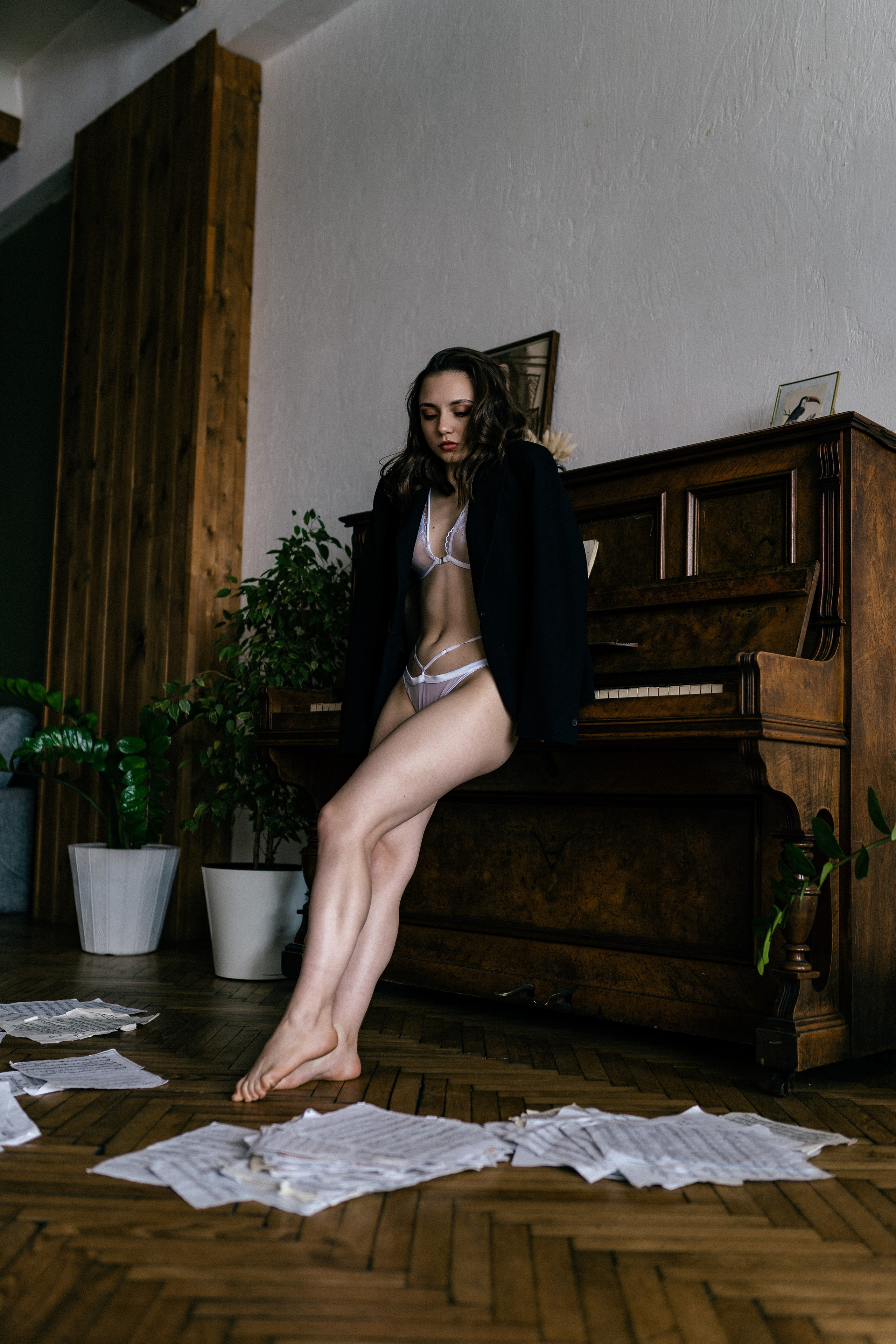 Надежда. Фотограф в Москве Асиетта