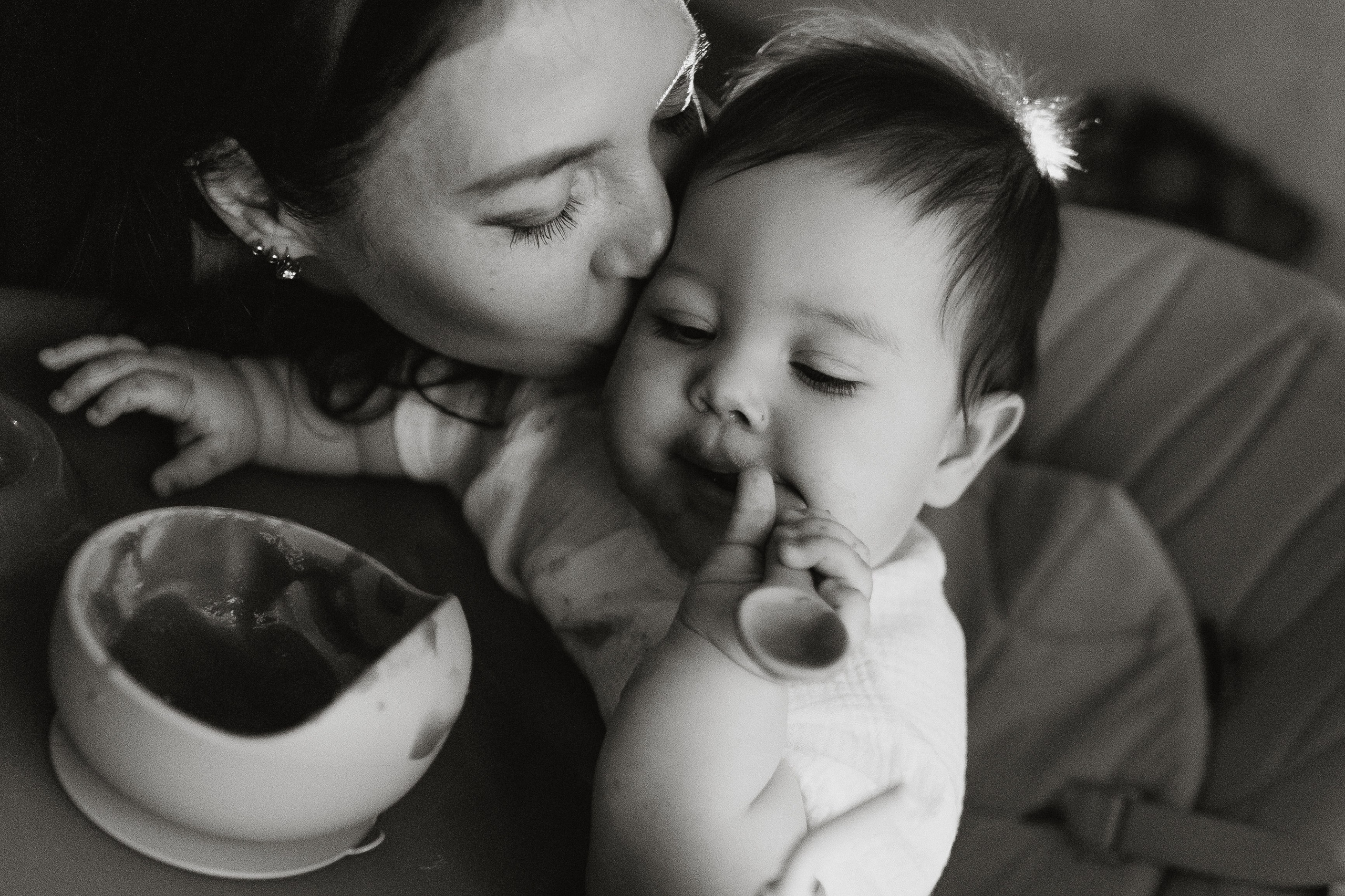 Будни мамы. Фотограф Новый Уренгой I Ньюборн I Фотограф материнства I ЯНАО