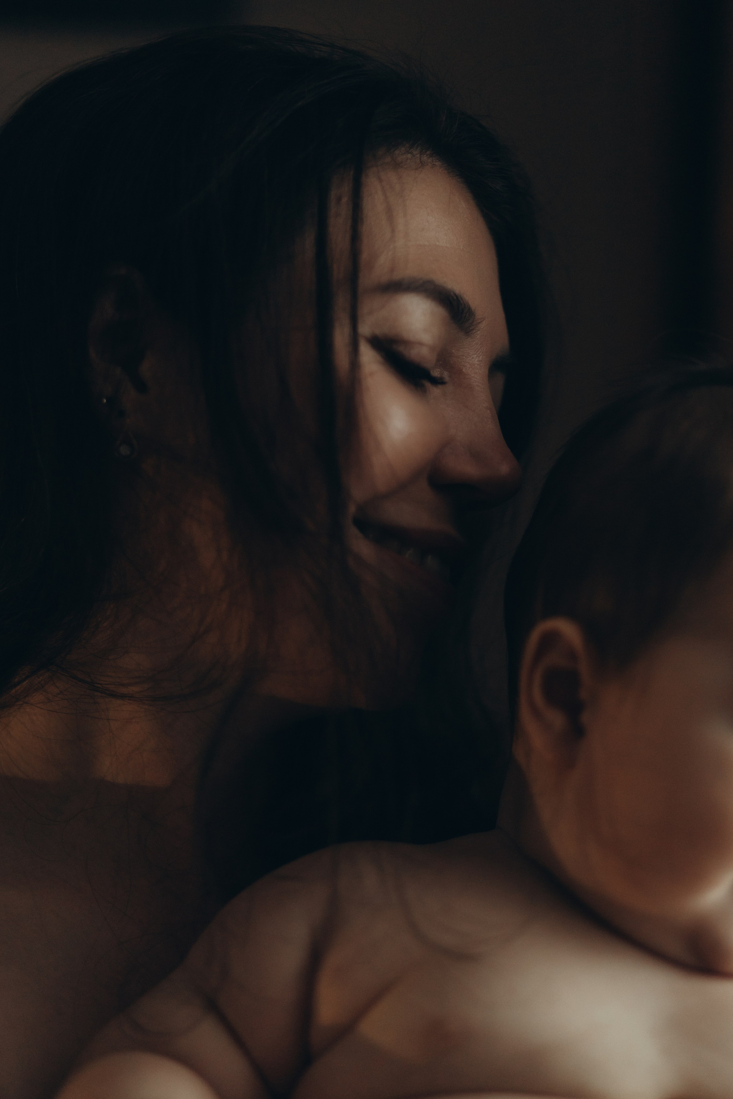 Мама♥сын. Фотограф Новый Уренгой I Ньюборн I Фотограф материнства I ЯНАО