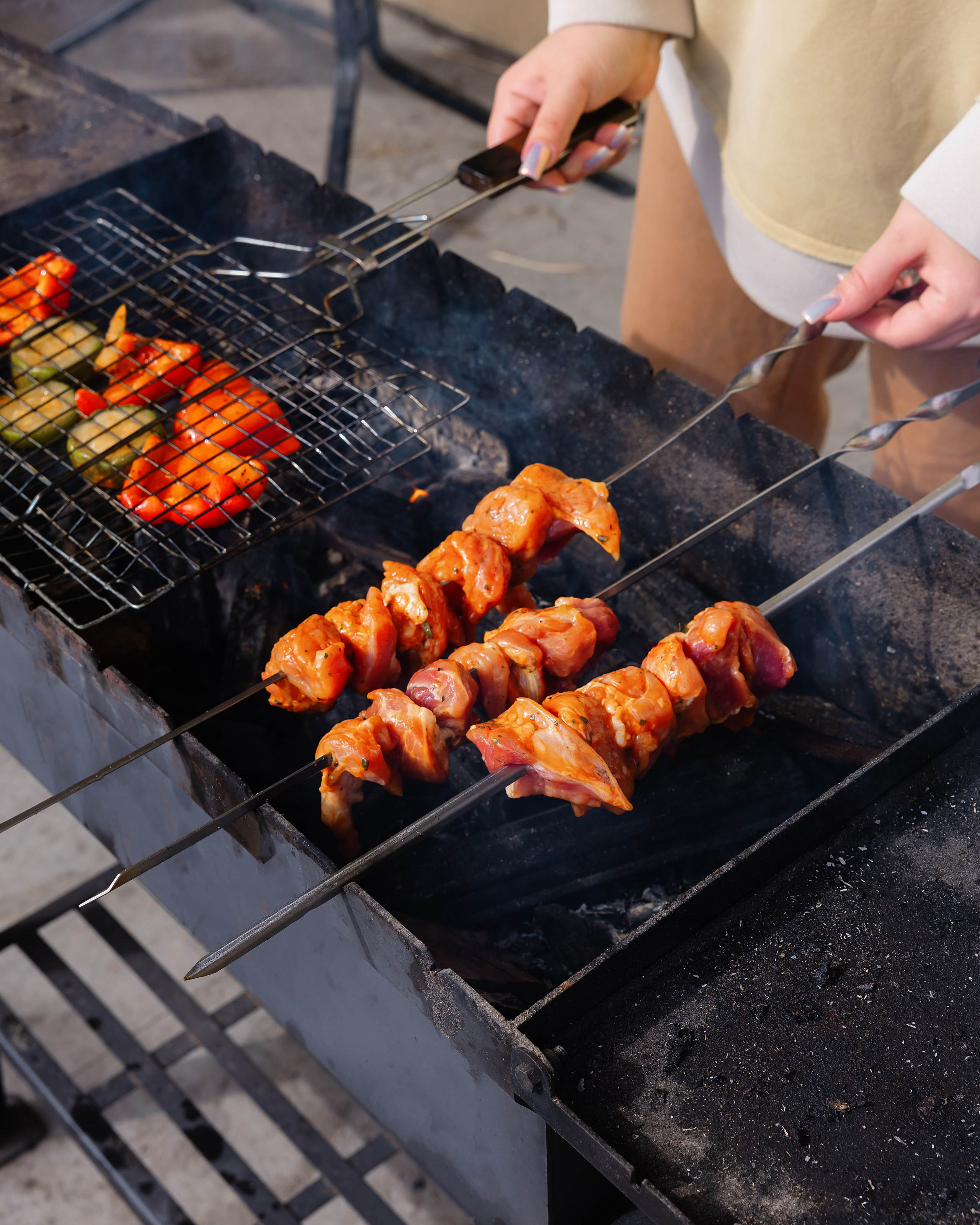 @Nomadic_uu. Фотограф и видеограф в Улан-Удэ: Аюна Габагуева и Артём Шаханов