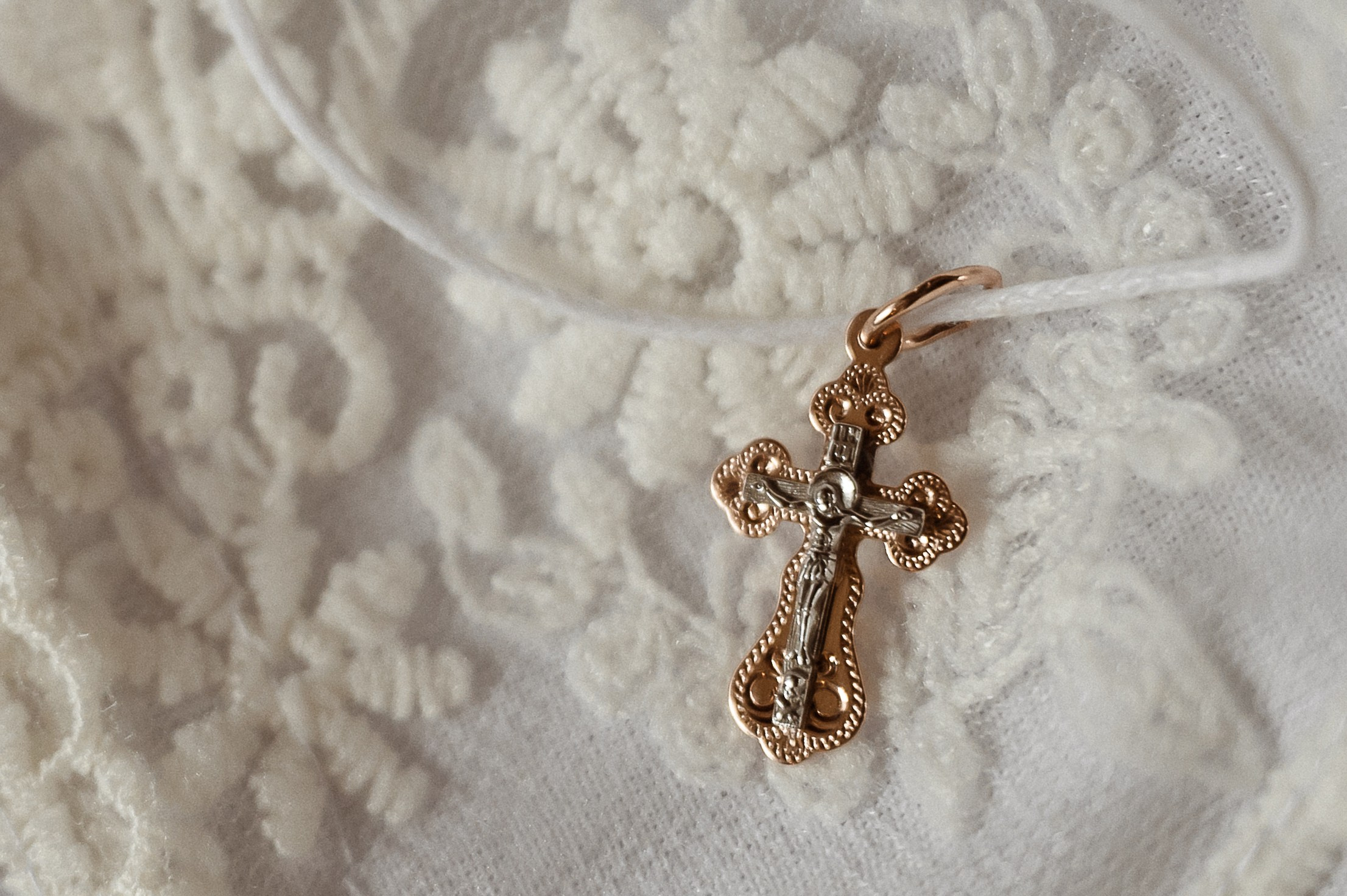 Крещение / Венчание. Ньюборн и семейный фотограф в Нижнем Новгороде Надежда Веренчук