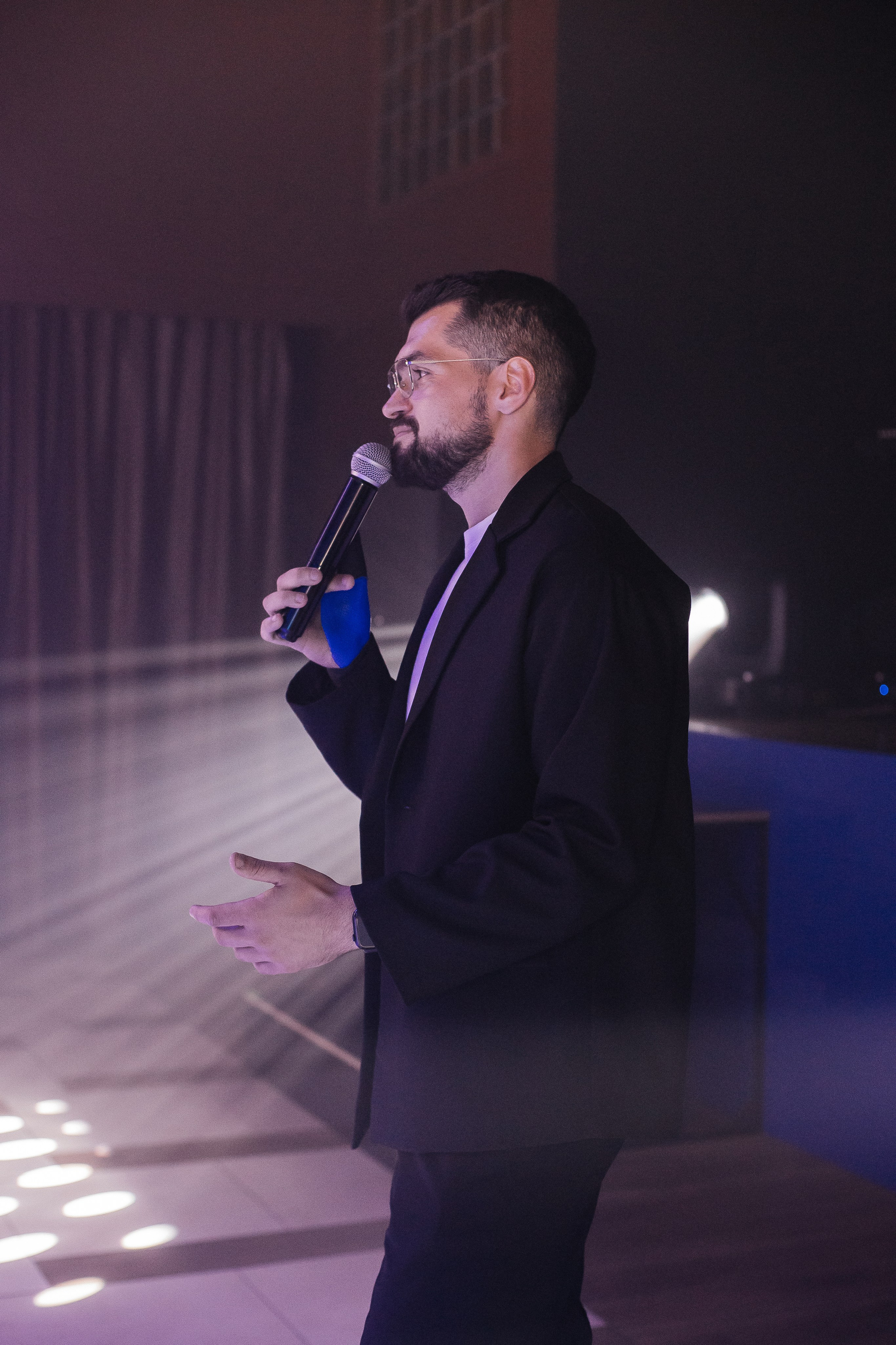 Свадебный гала-ужин. Фотограф в Иркутске