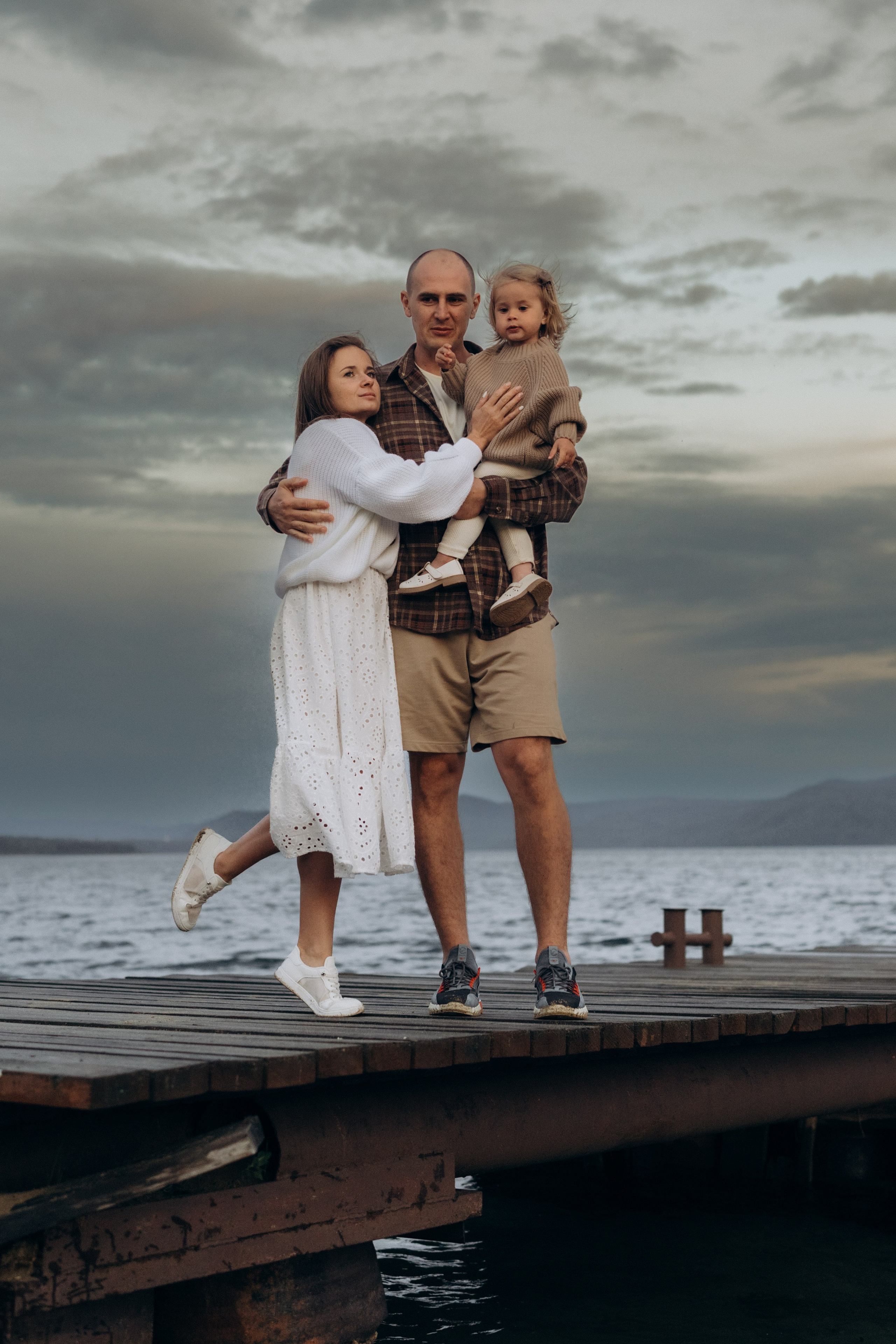 Маленькие моменты, большие воспоминания. Семейный фотограф в Ангарске/ Иркутске