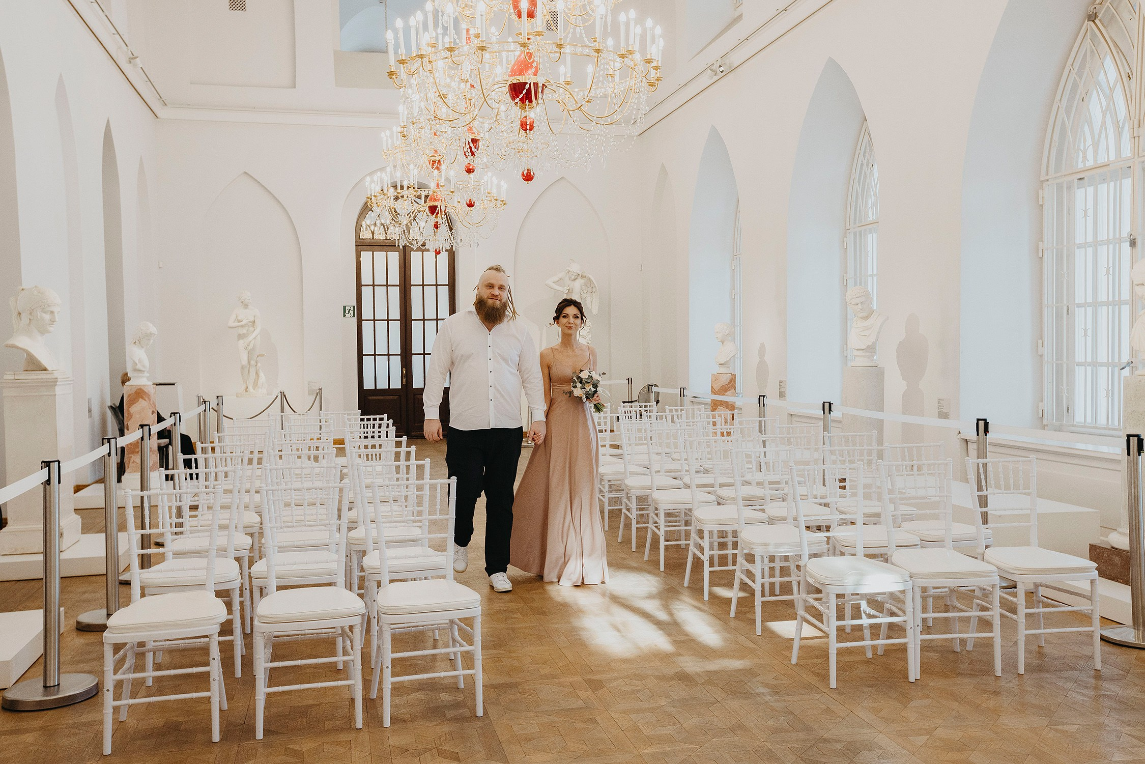 Константин и Оксана. Свадебные фотографы Москва, Рязань Ася и Сергей