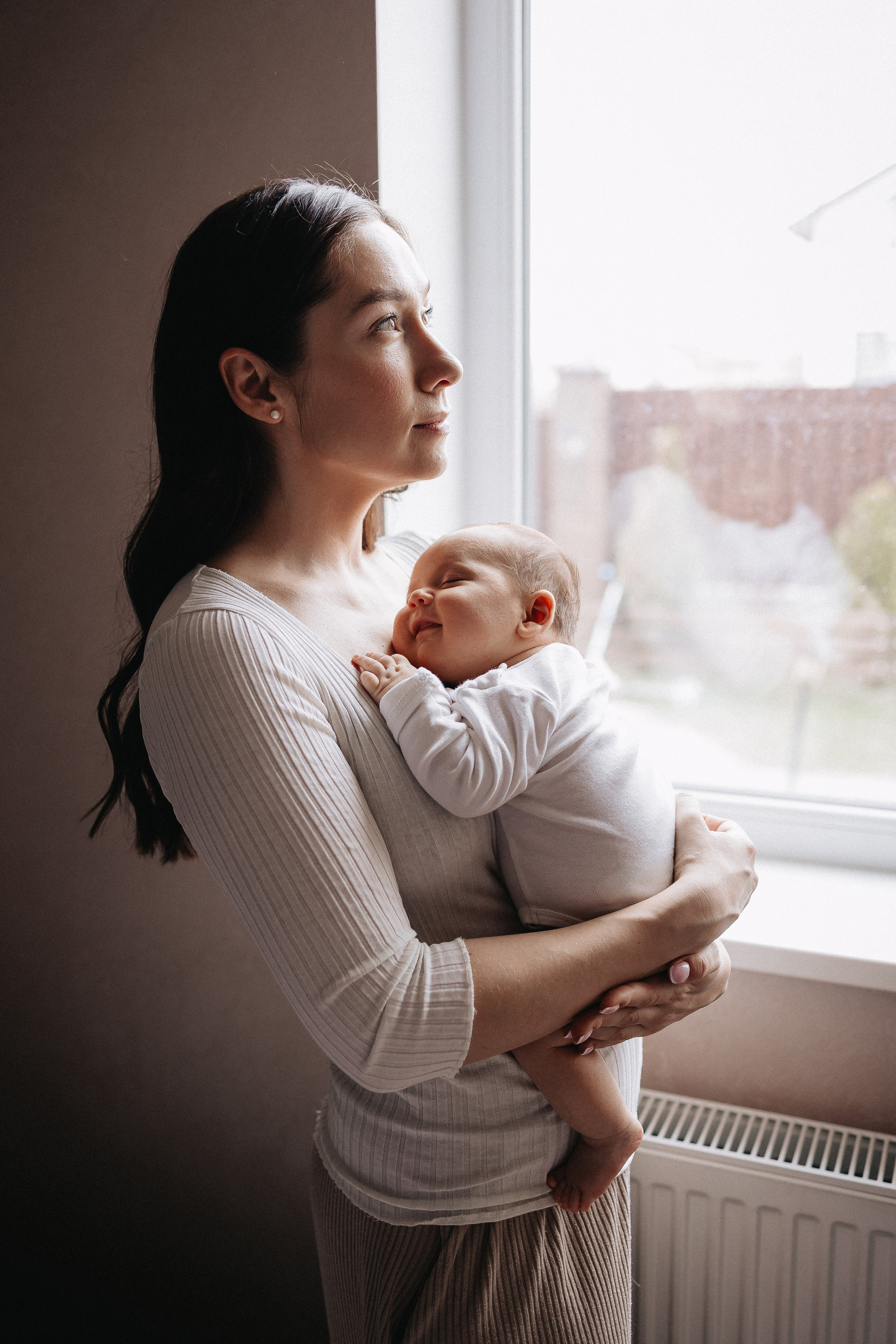 Семейные съемки. Анна Есякова — фотограф во Владимире