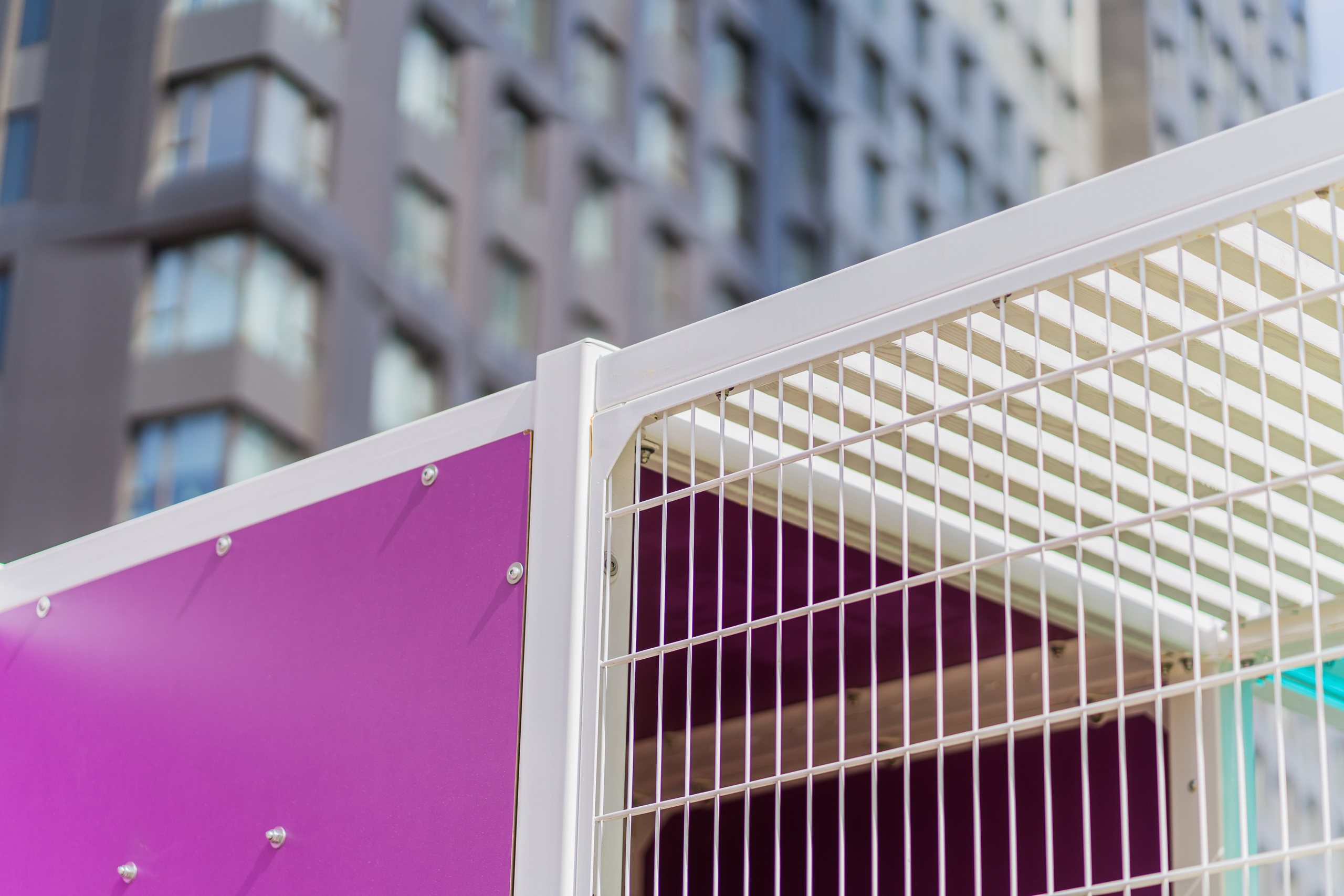 Алия. Фотограф Владислав Кононихин