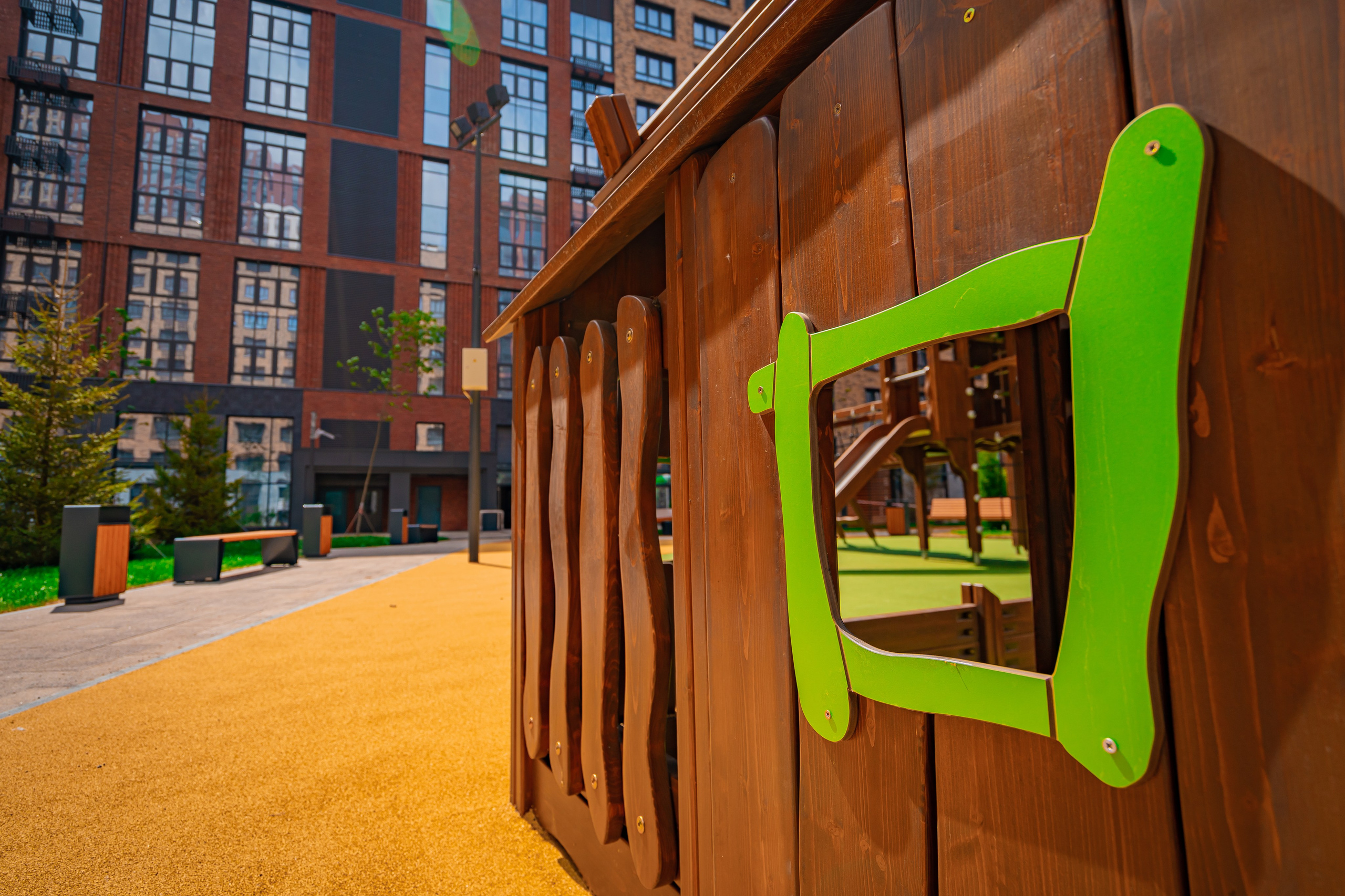 Ховрино. Фотограф Владислав Кононихин