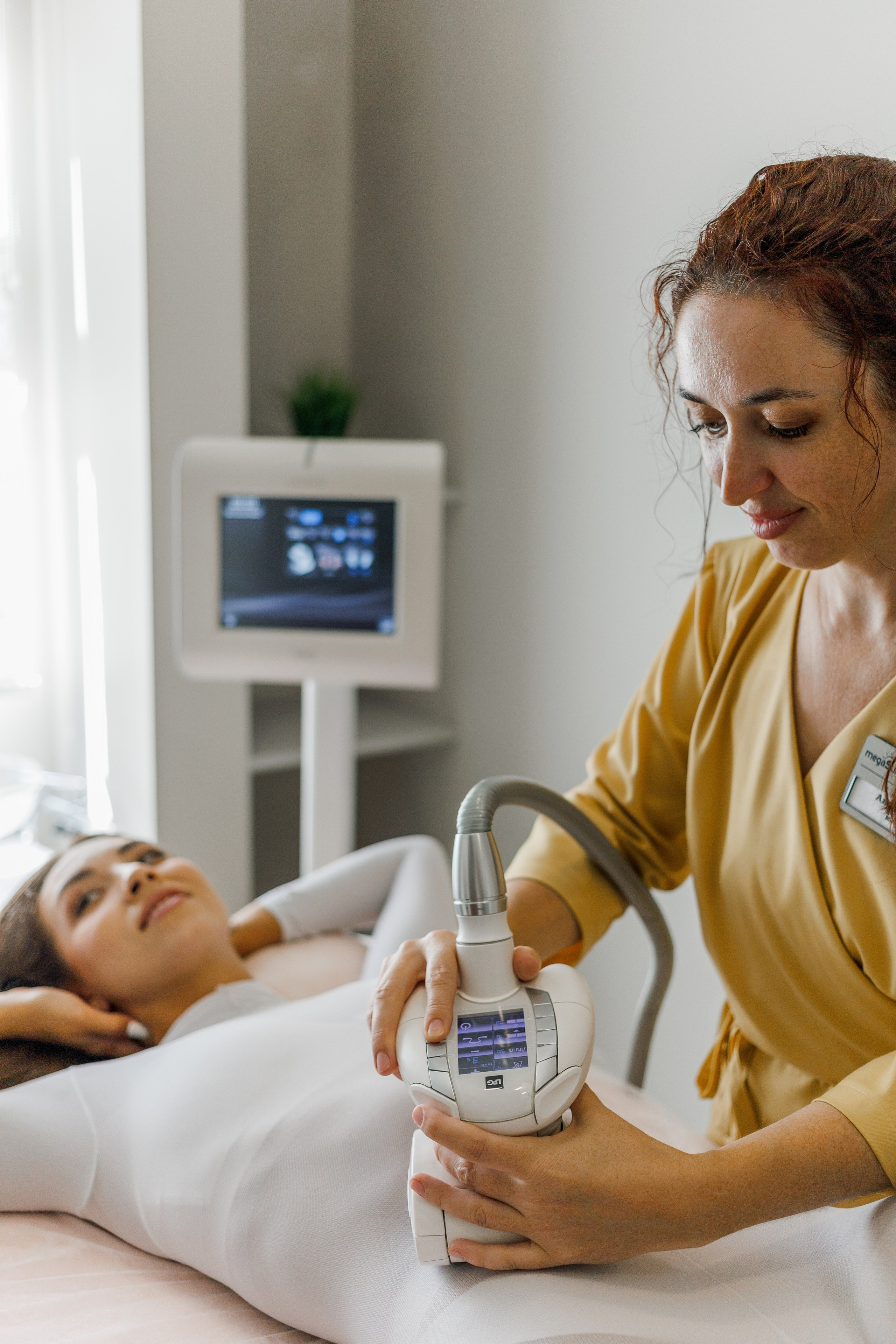 Контентная фотосессия для салона красоты. КОНТЕНТ ФОТОГРАФ