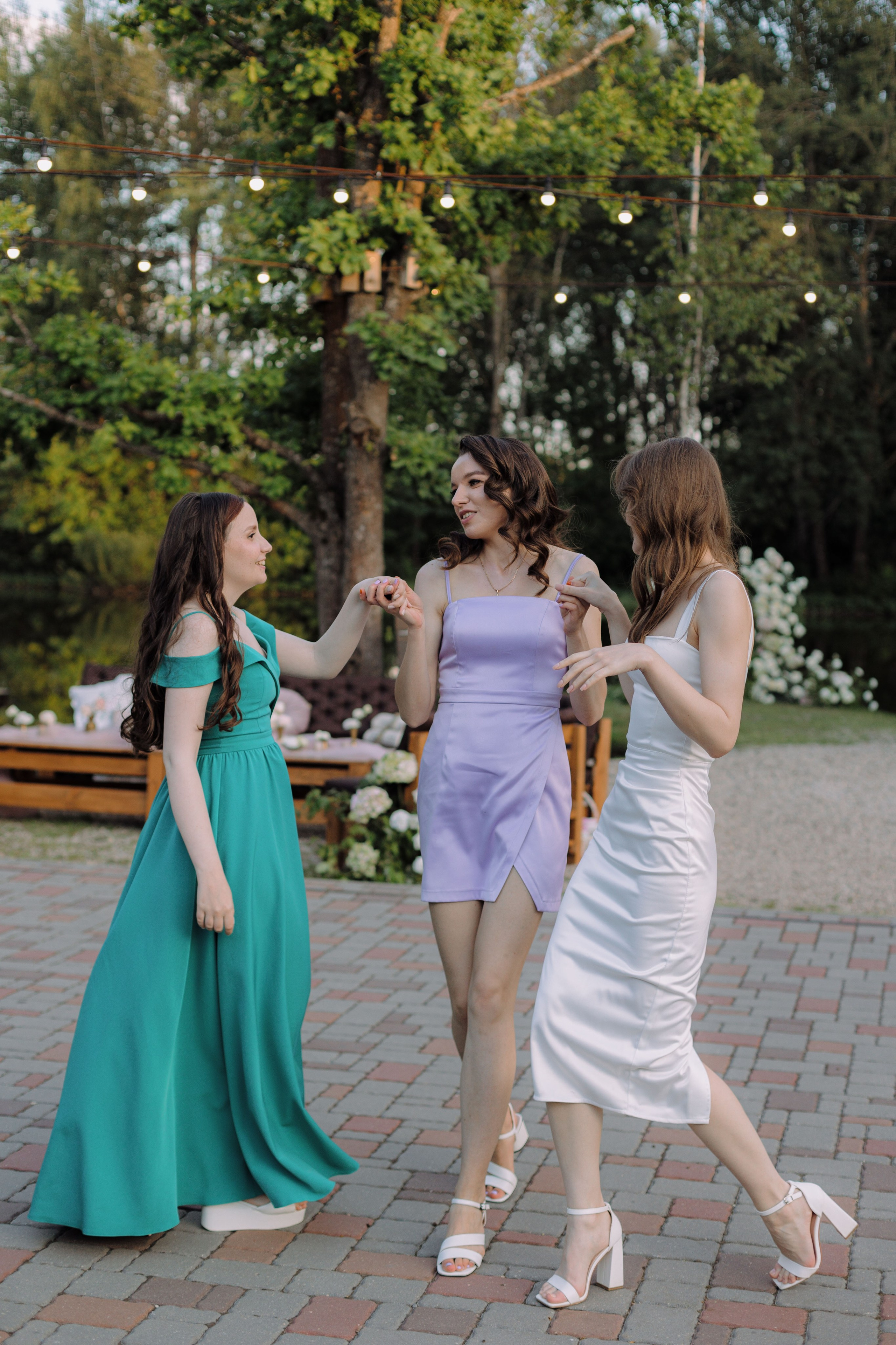 Dmitry & Diana. Главная