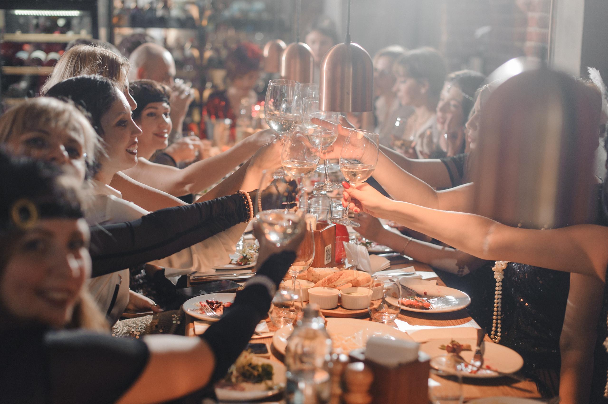 Корпоратив. Дмитрий Черяник свадебный и семейный фотограф