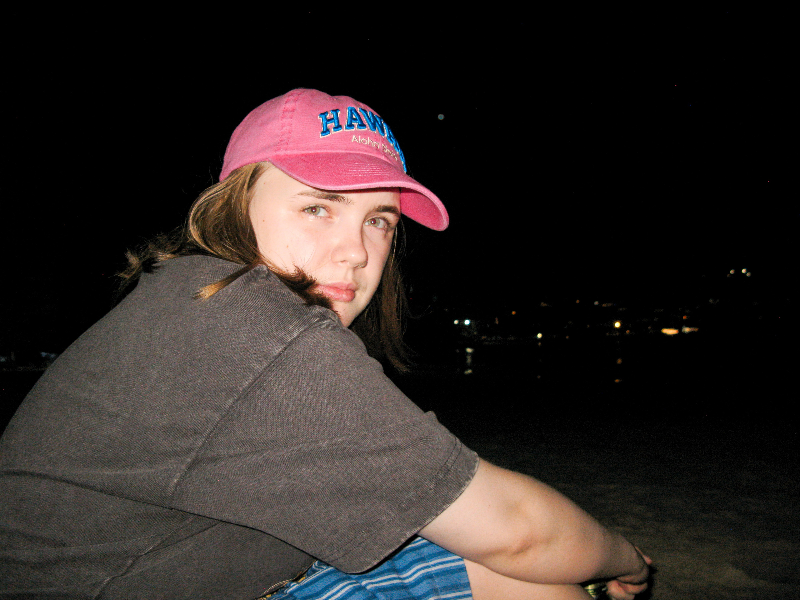 Thai. Фотограф Миланазавр