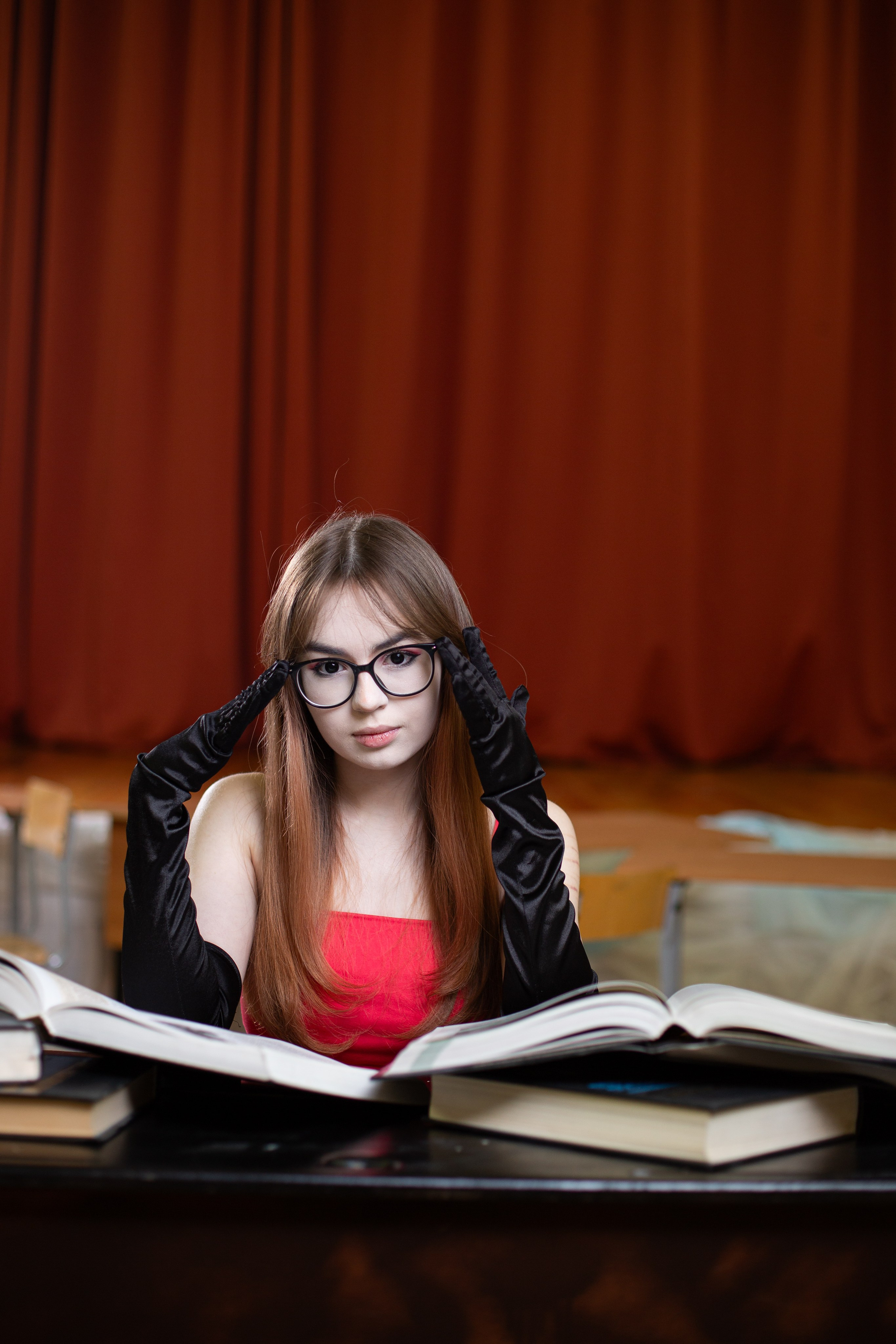 Выпускной альбом