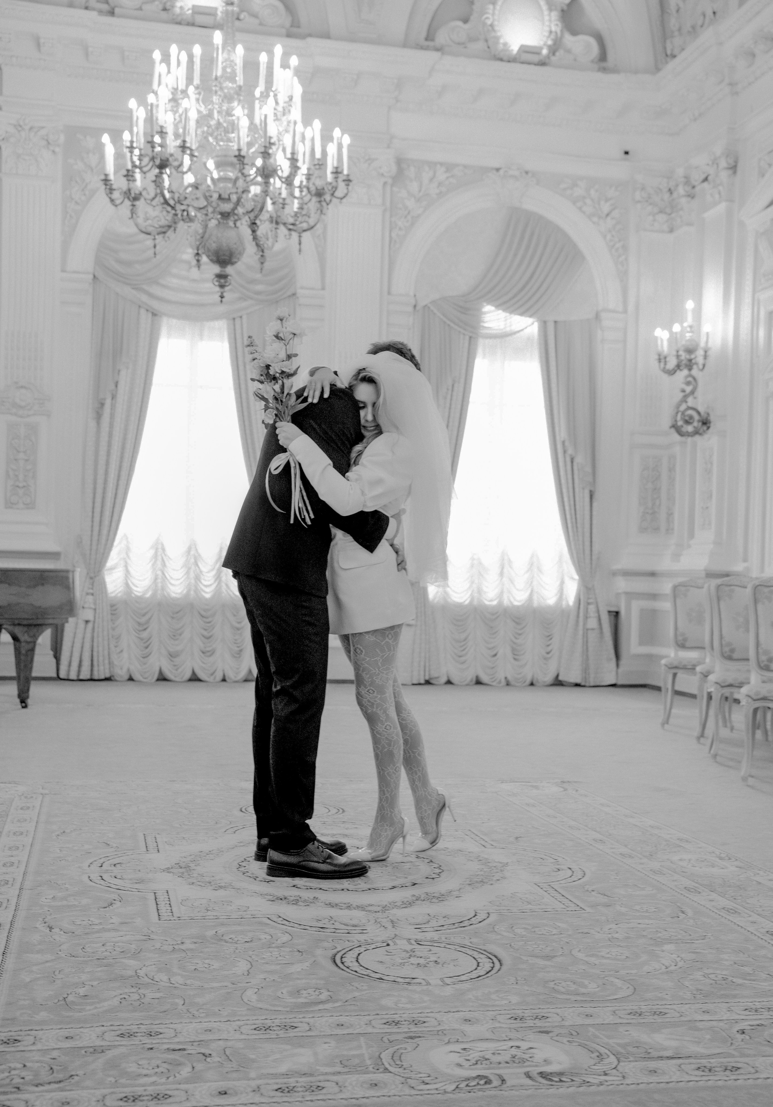 Вероника и Артём. Фотограф Санкт-Петербург/Гомель Виктория Петрова