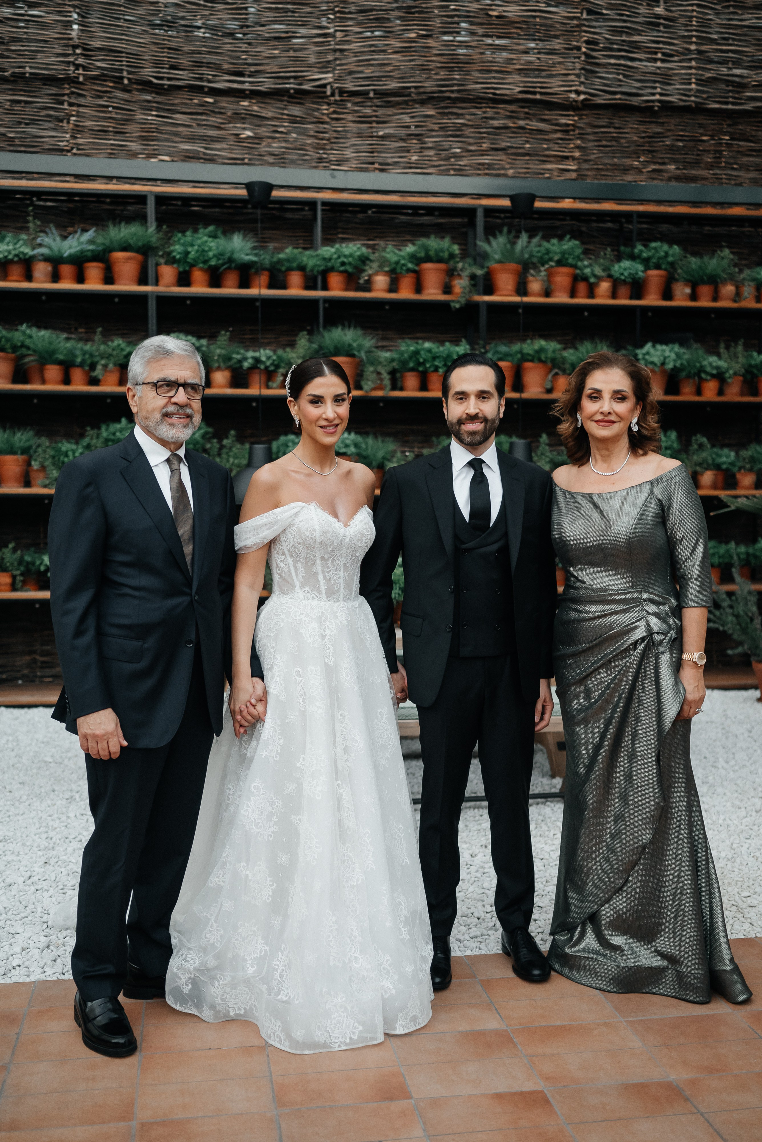 Wedding Day. Wedding and family photographer in Dubai Vasilii Albul