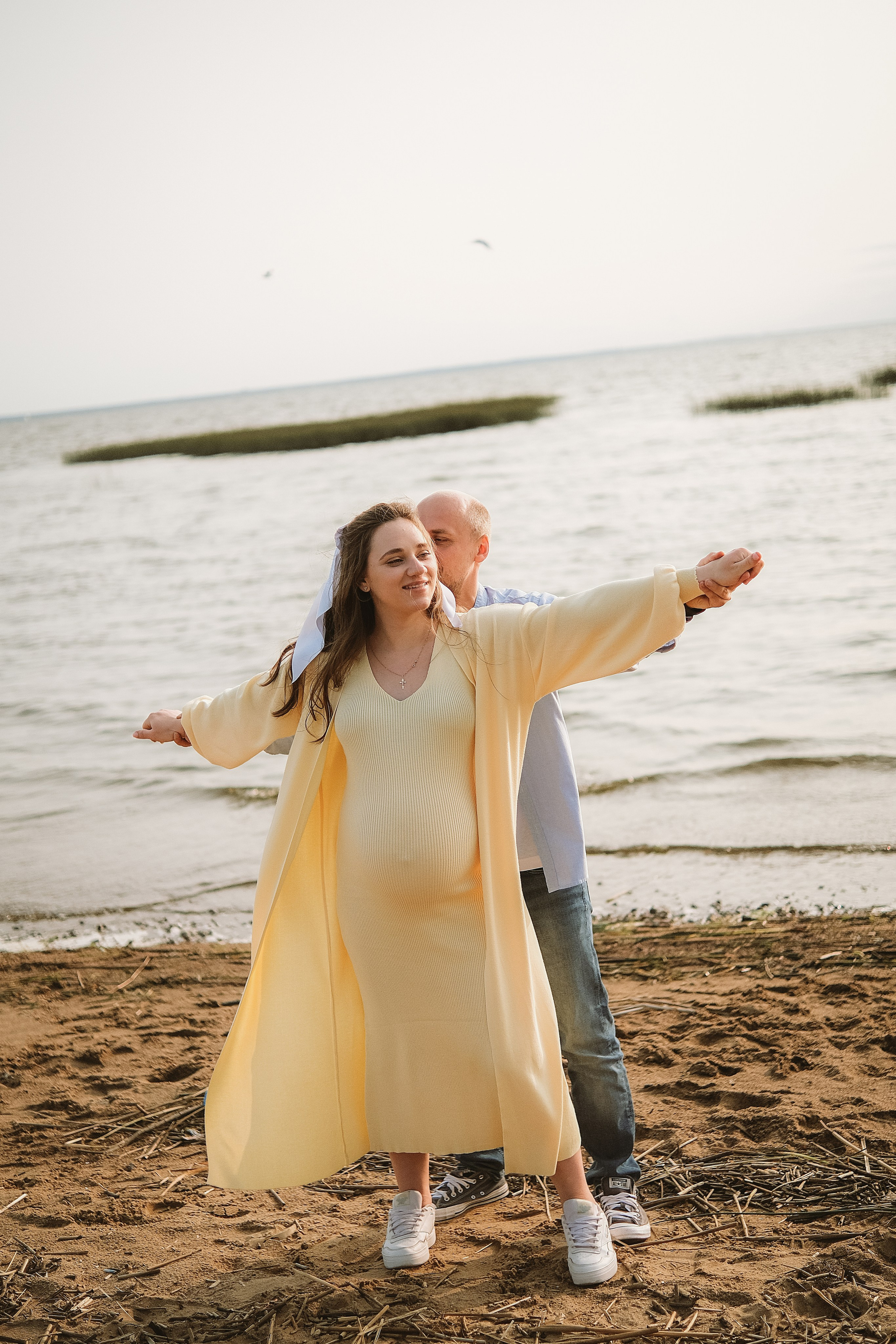 Алина & Максим. Phdkvmr.ru