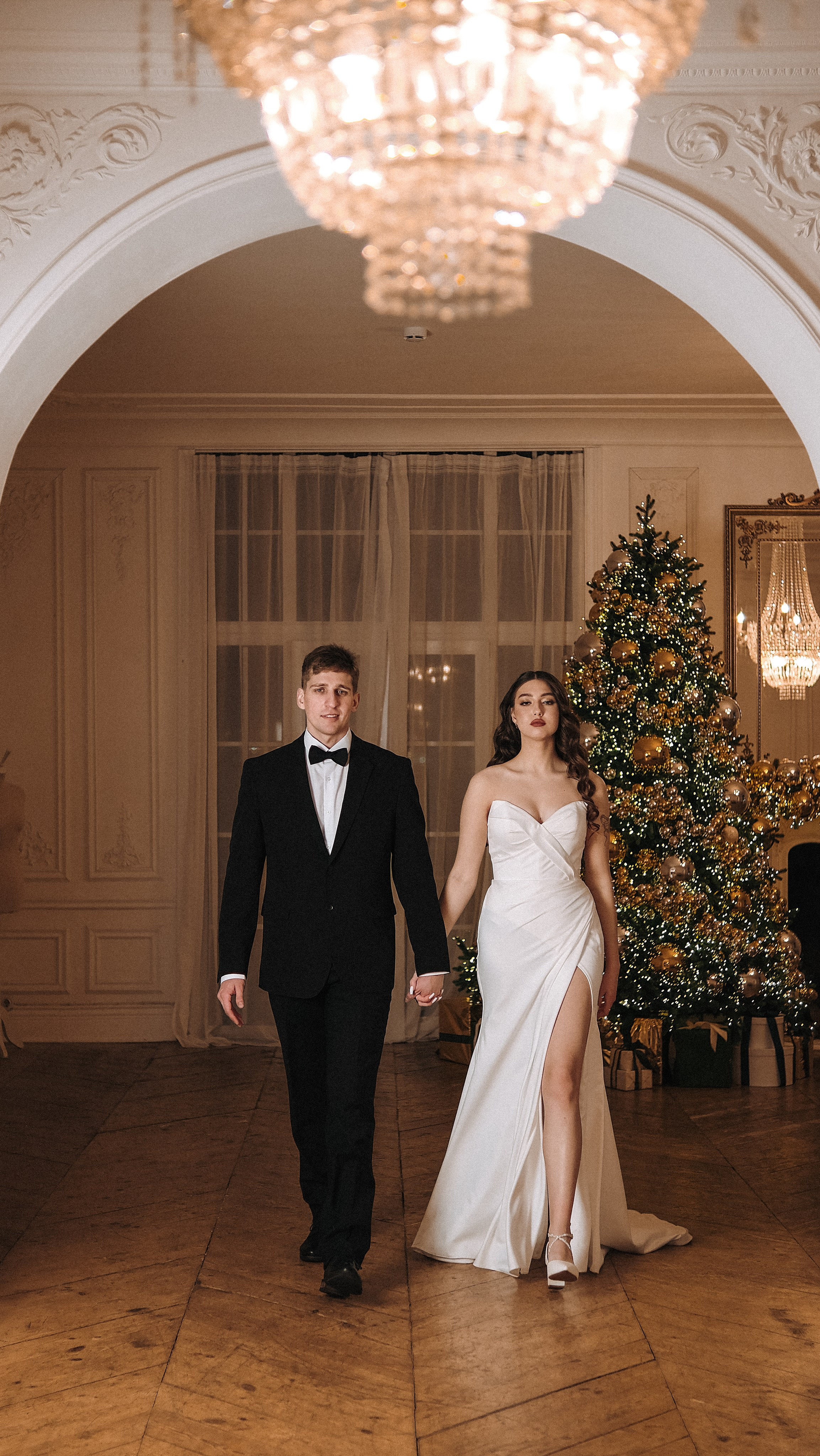 Ульяна & Коля. Загс Петроградского района. Phdkvmr.ru