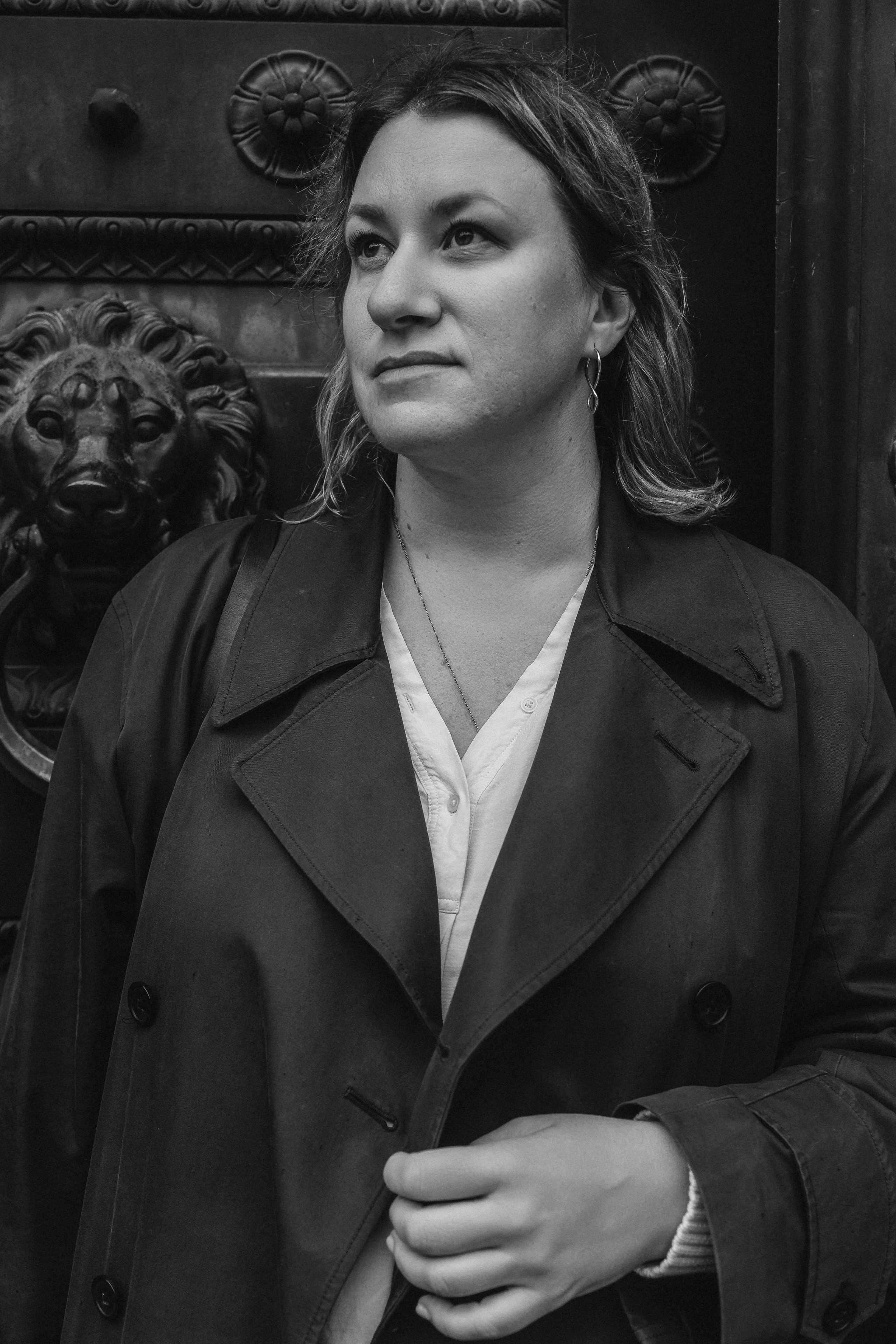 Самое время для осенней прогулки. Портретный и семейный фотограф в Санкт-Петербурге Чугунова Анастасия