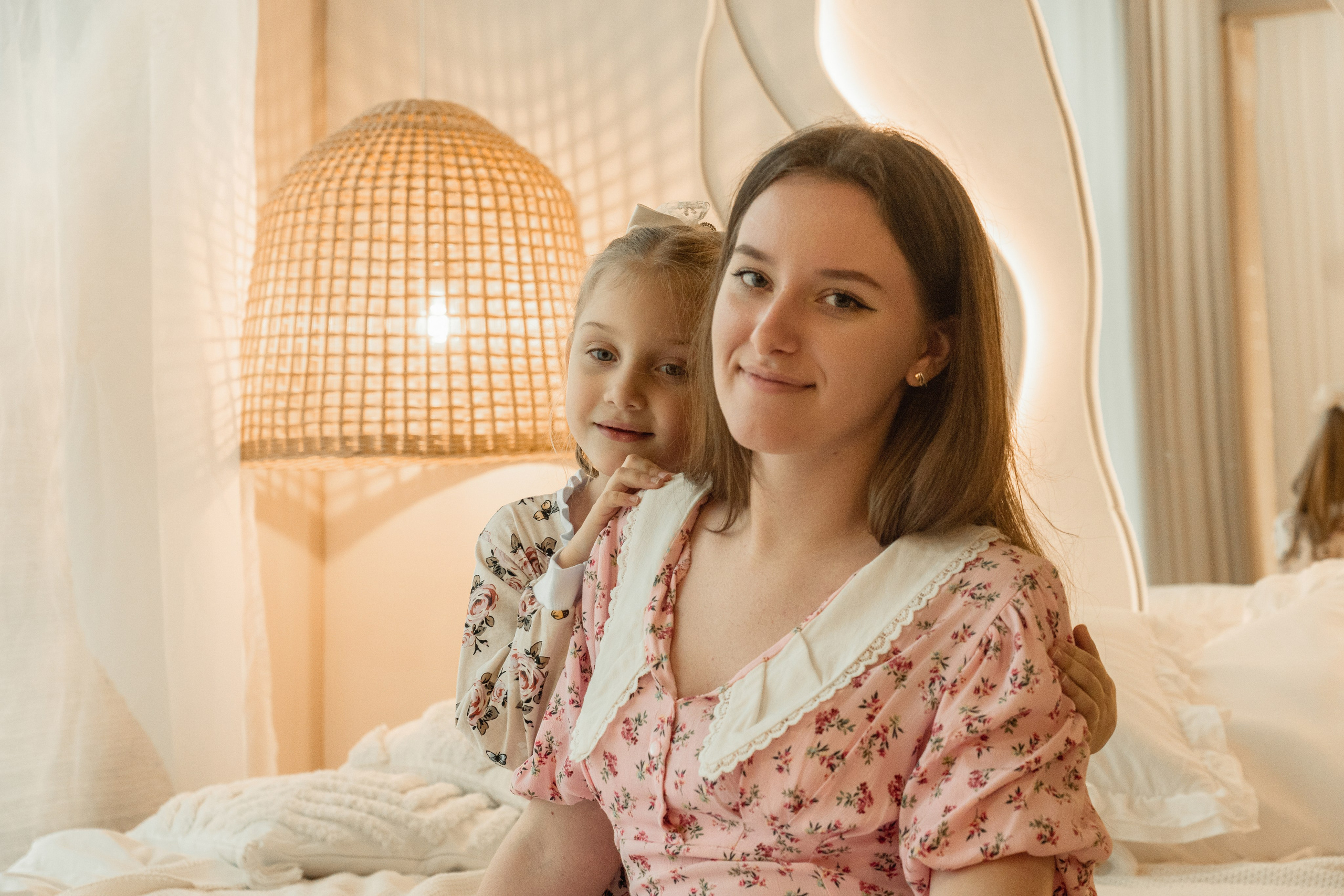 Две рекламные съемки в одной. Портретный и семейный фотограф в Санкт-Петербурге Чугунова Анастасия