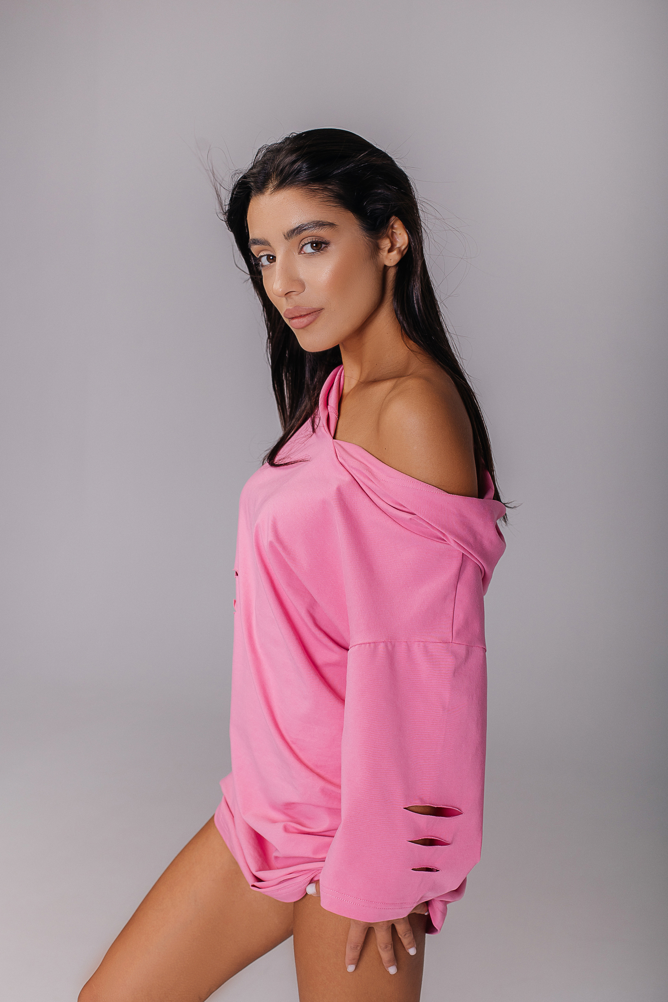 Одежда. Фотограф Казань