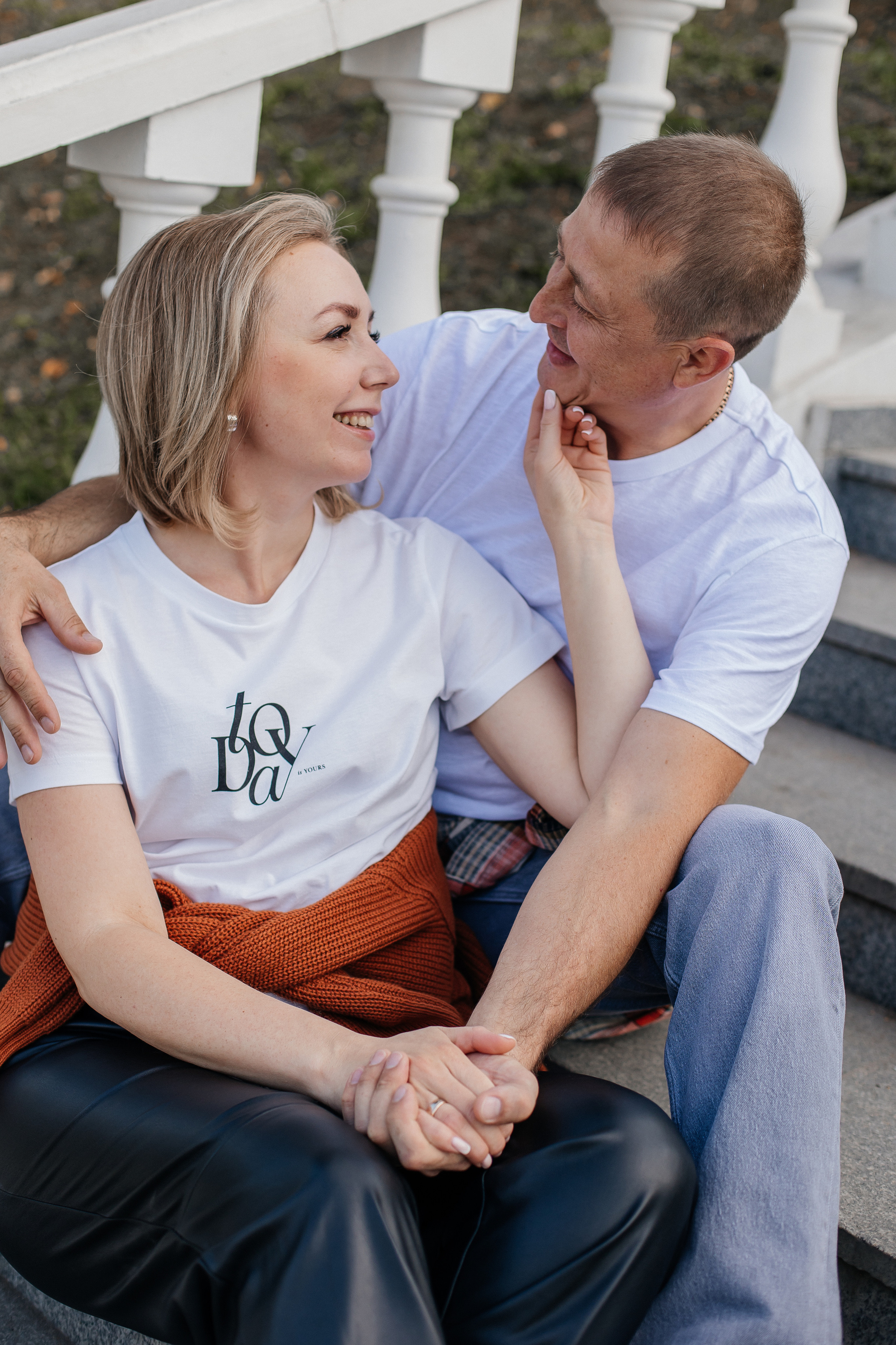 Иван & Анастасия. Фотограф Казань