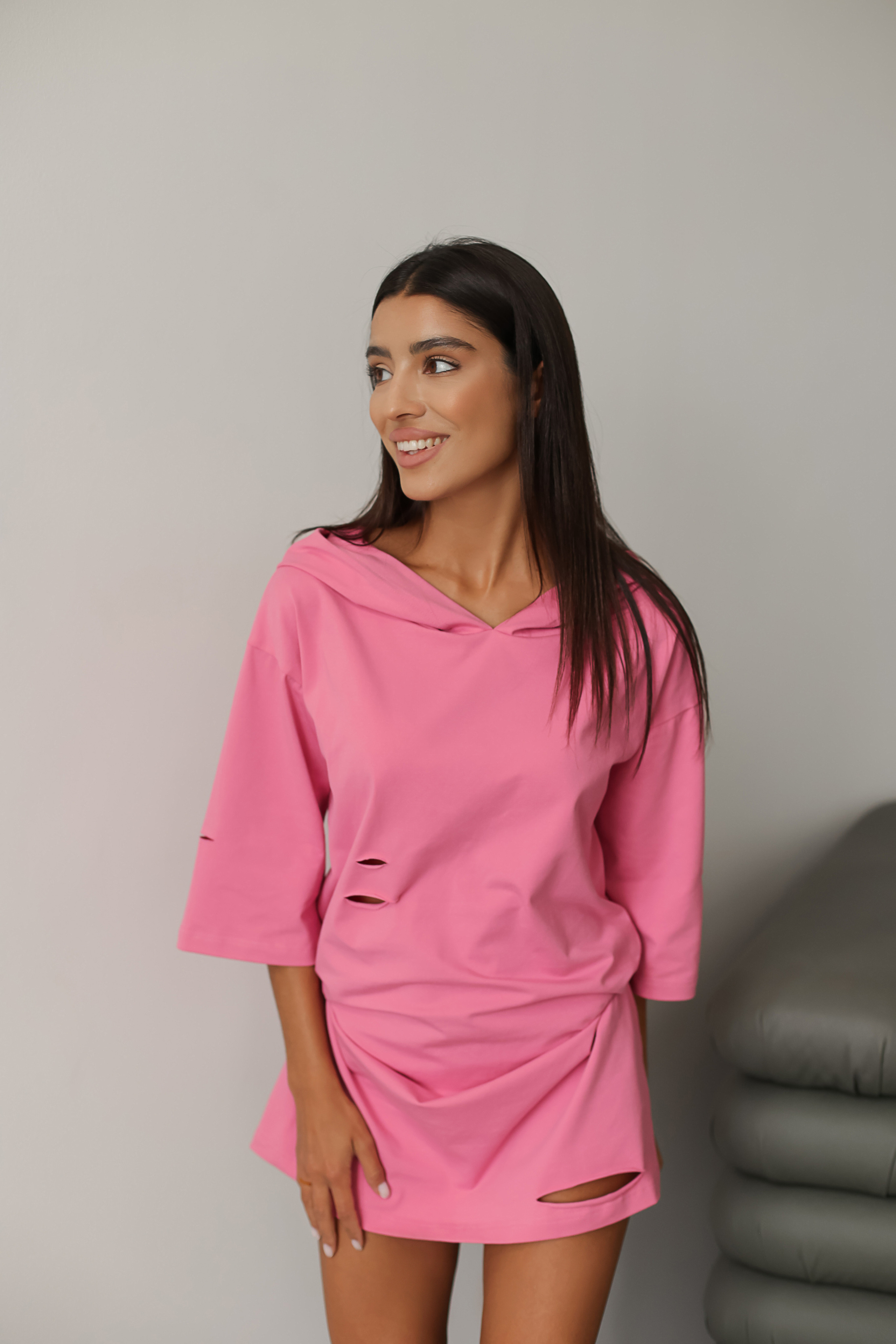 Одежда. Фотограф Казань