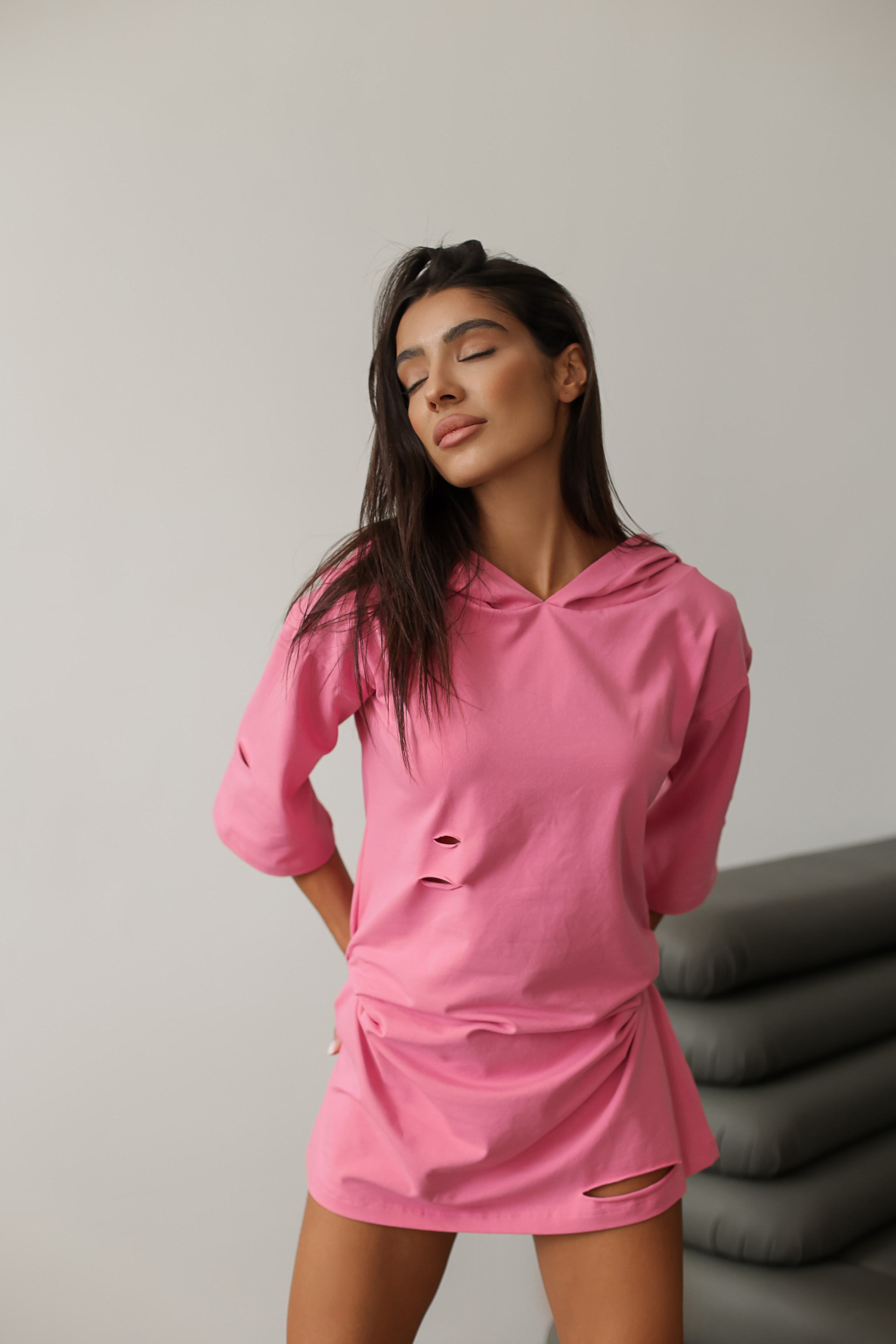 Одежда. Фотограф Казань