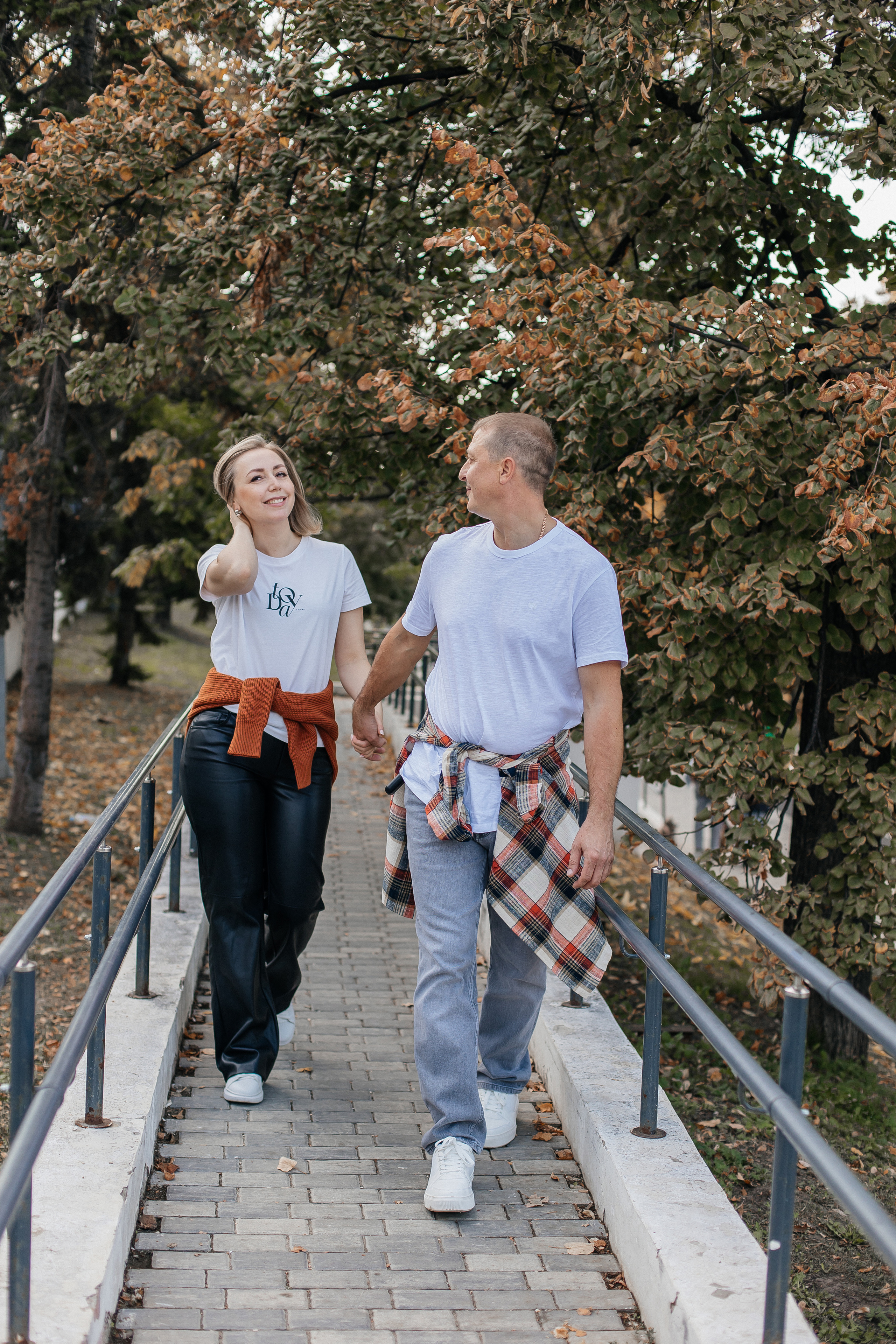 Иван & Анастасия. Фотограф Казань