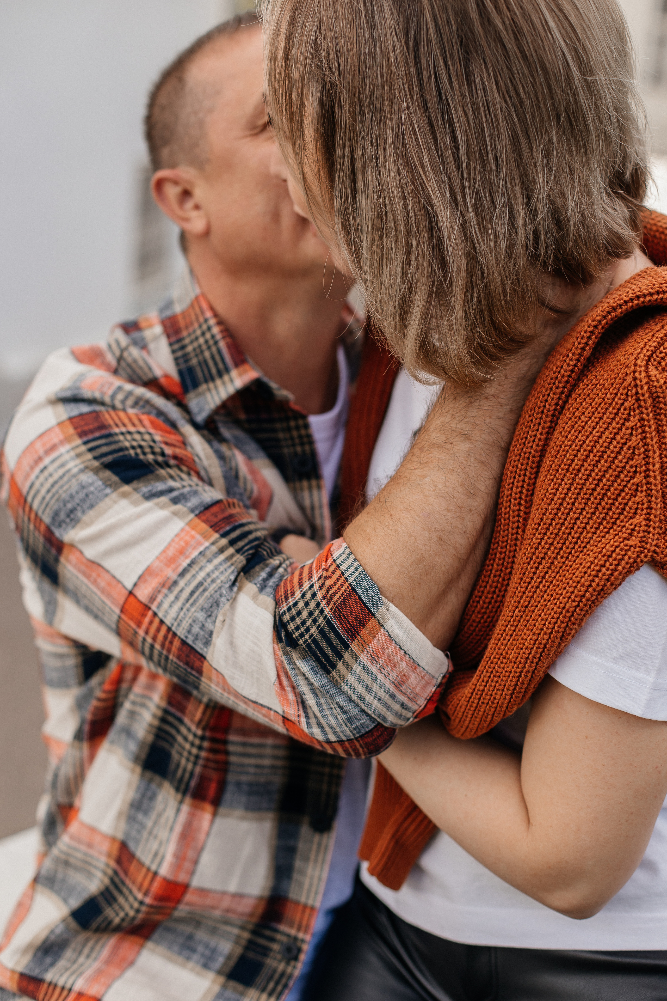 Иван & Анастасия. Фотограф Казань