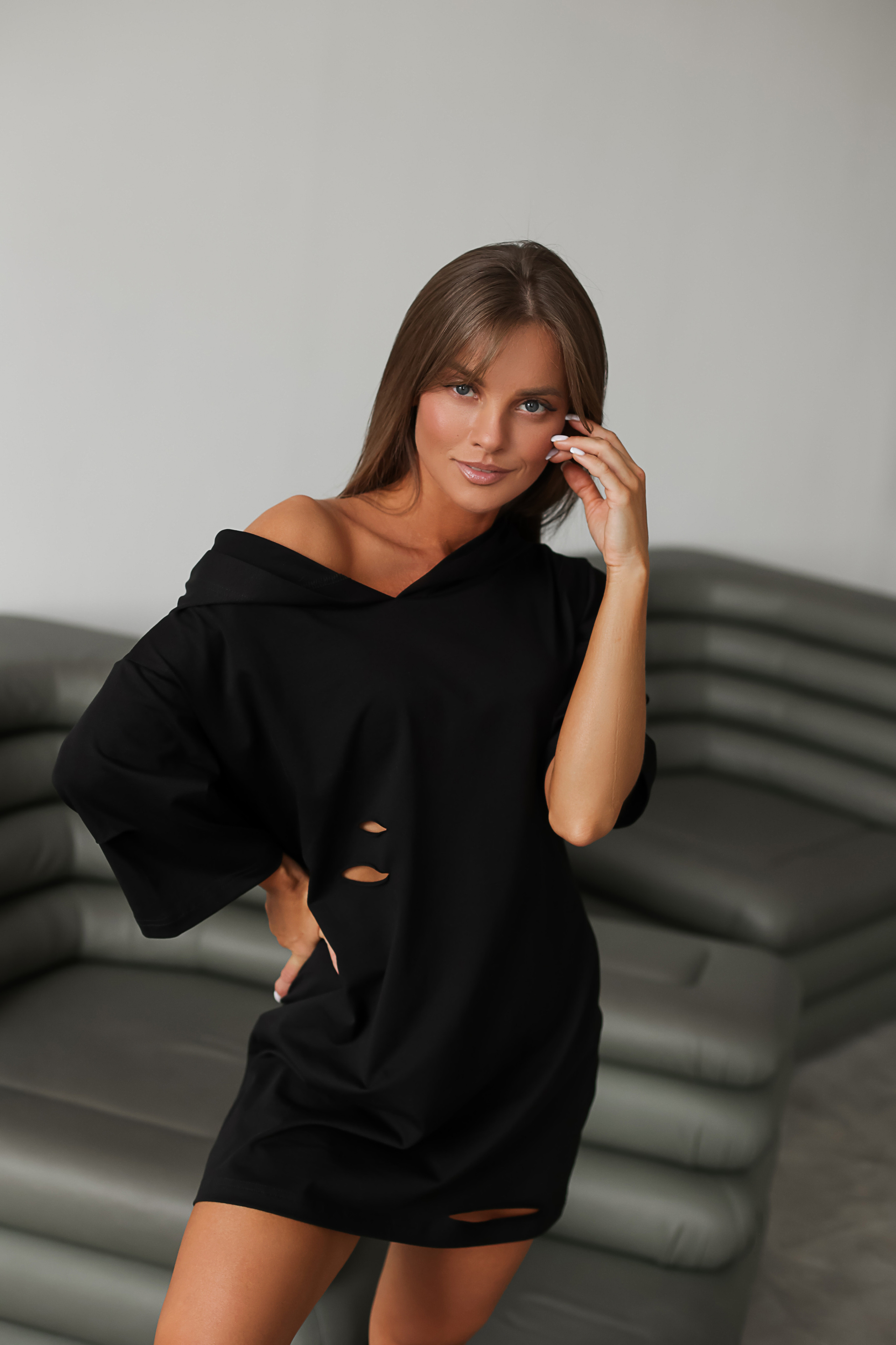 Одежда. Фотограф Казань