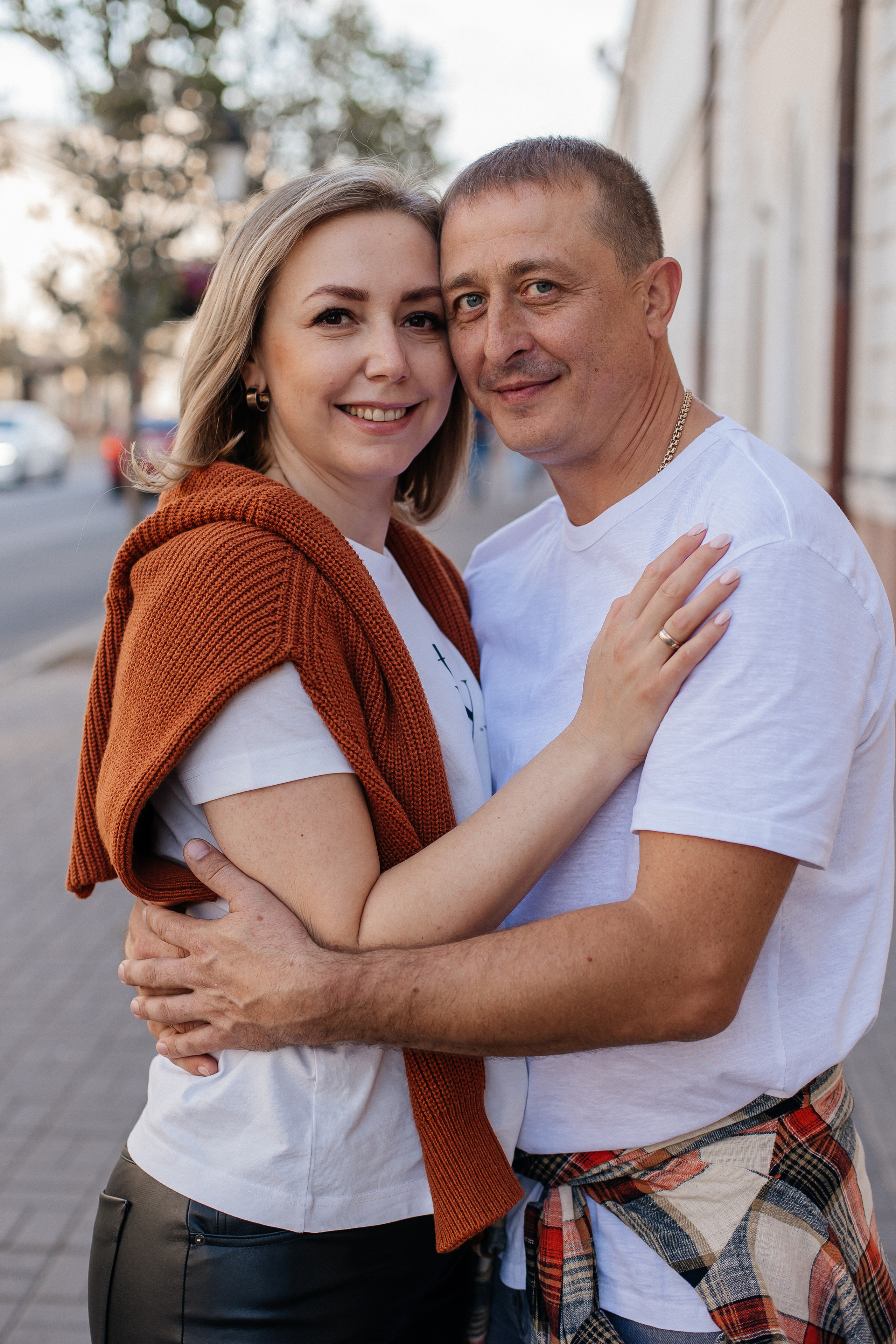 Иван & Анастасия. Фотограф Казань