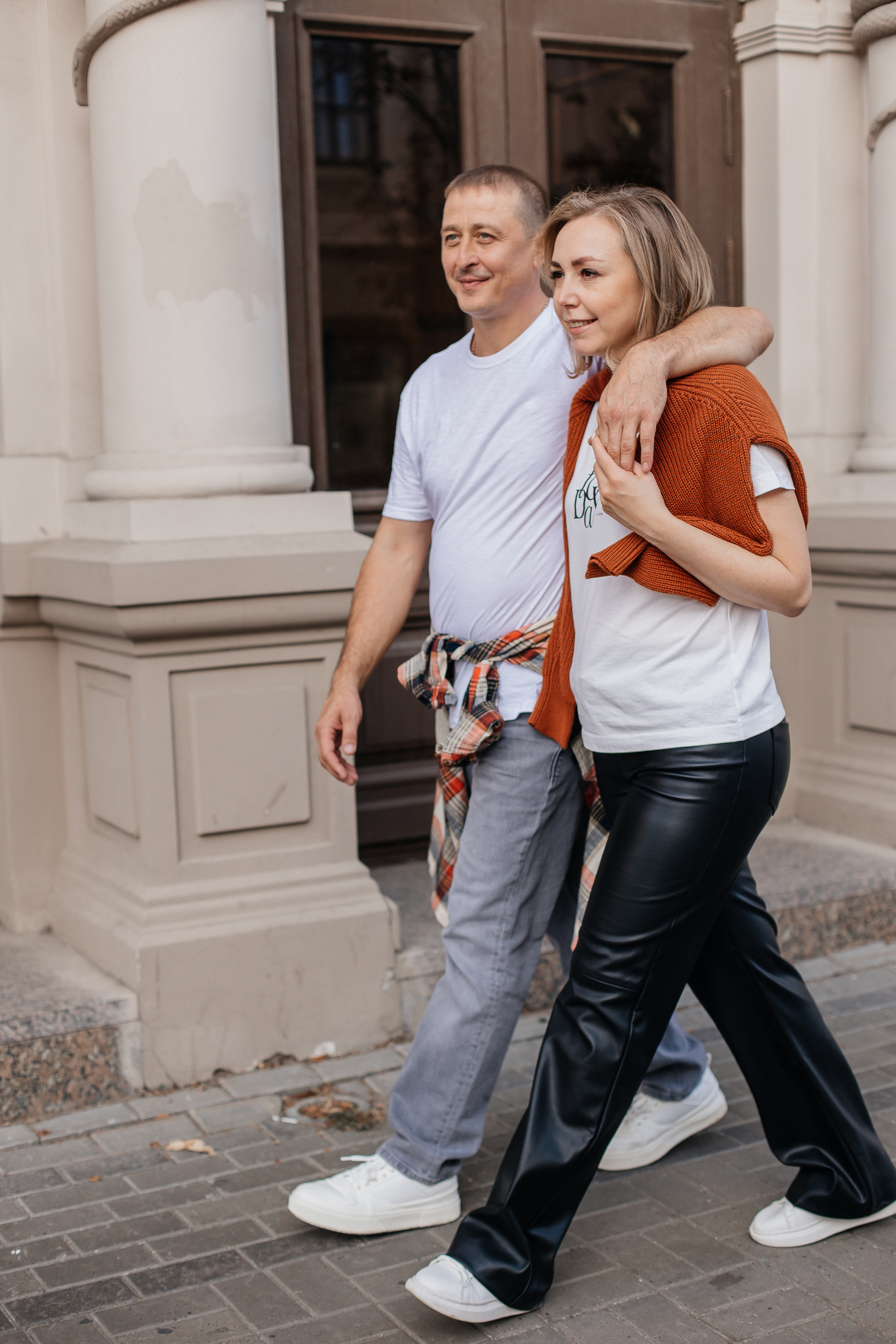 Иван & Анастасия. Фотограф Казань