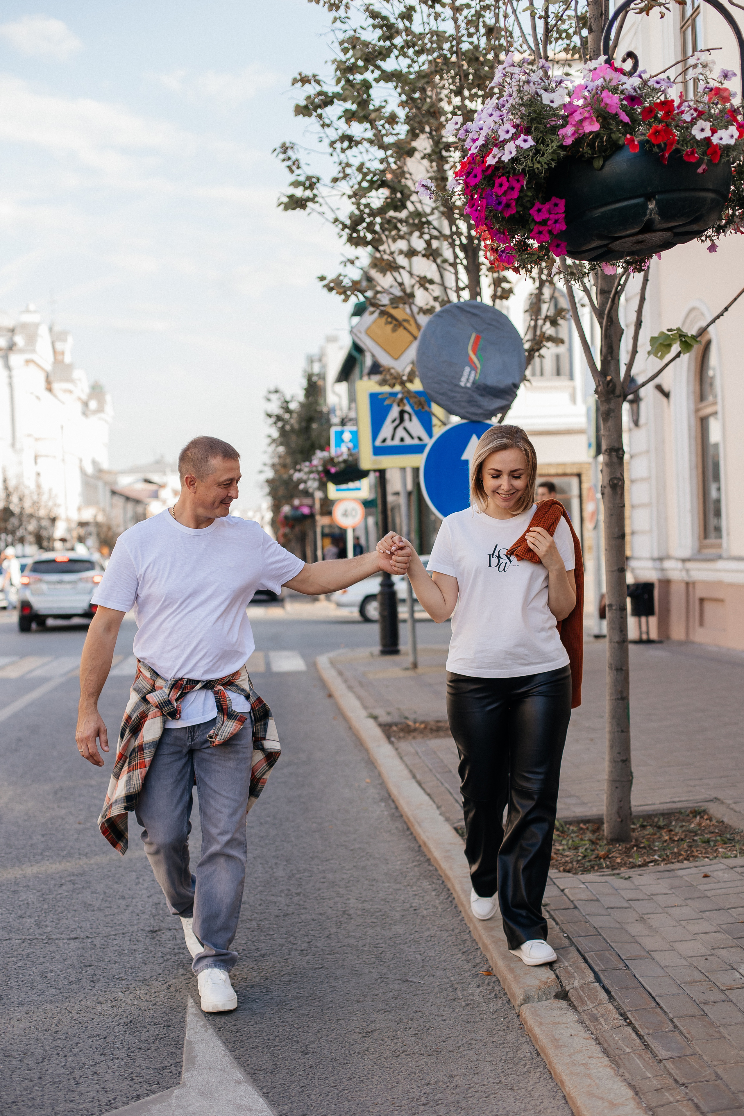 Иван & Анастасия. Фотограф Казань