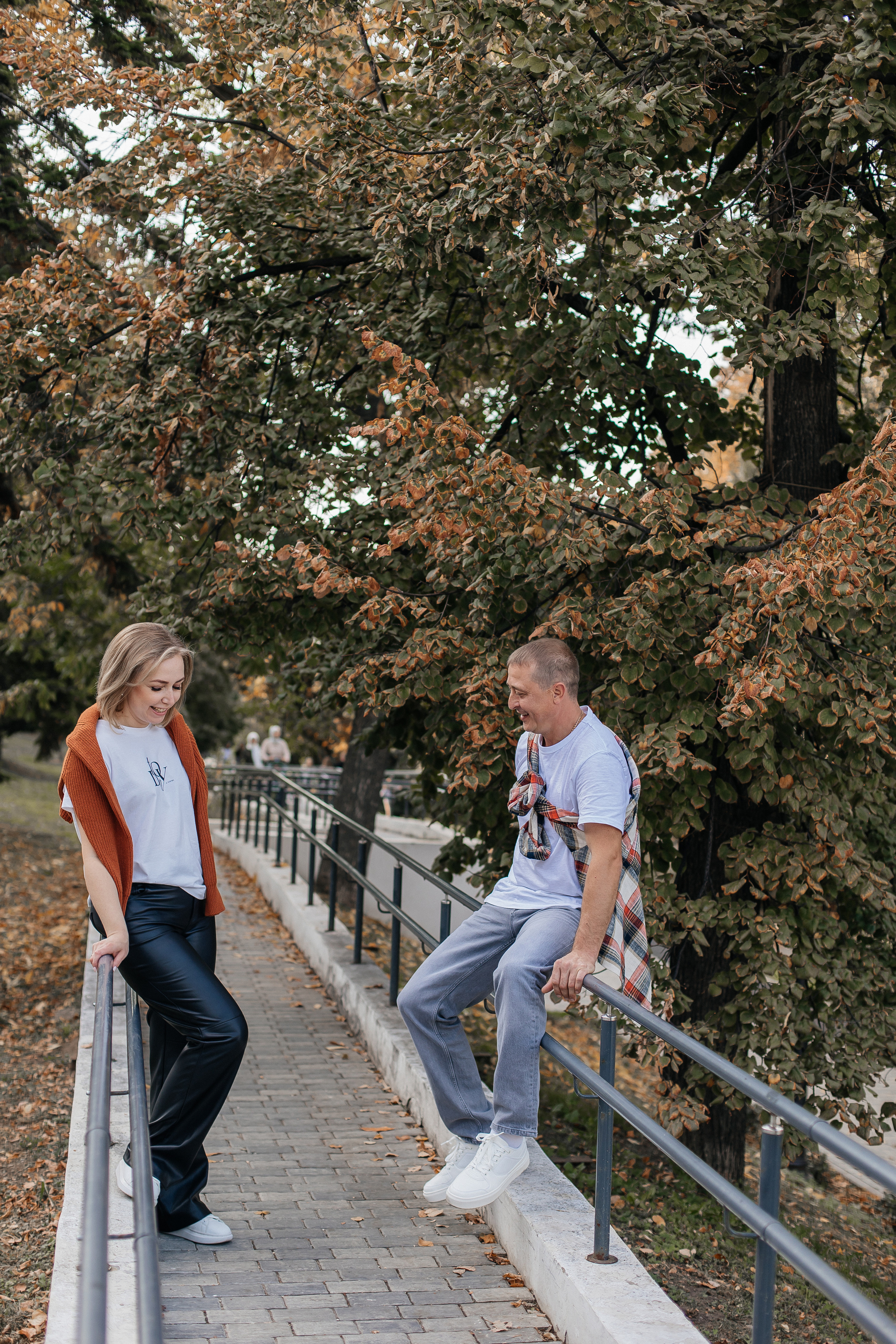 Иван & Анастасия. Фотограф Казань