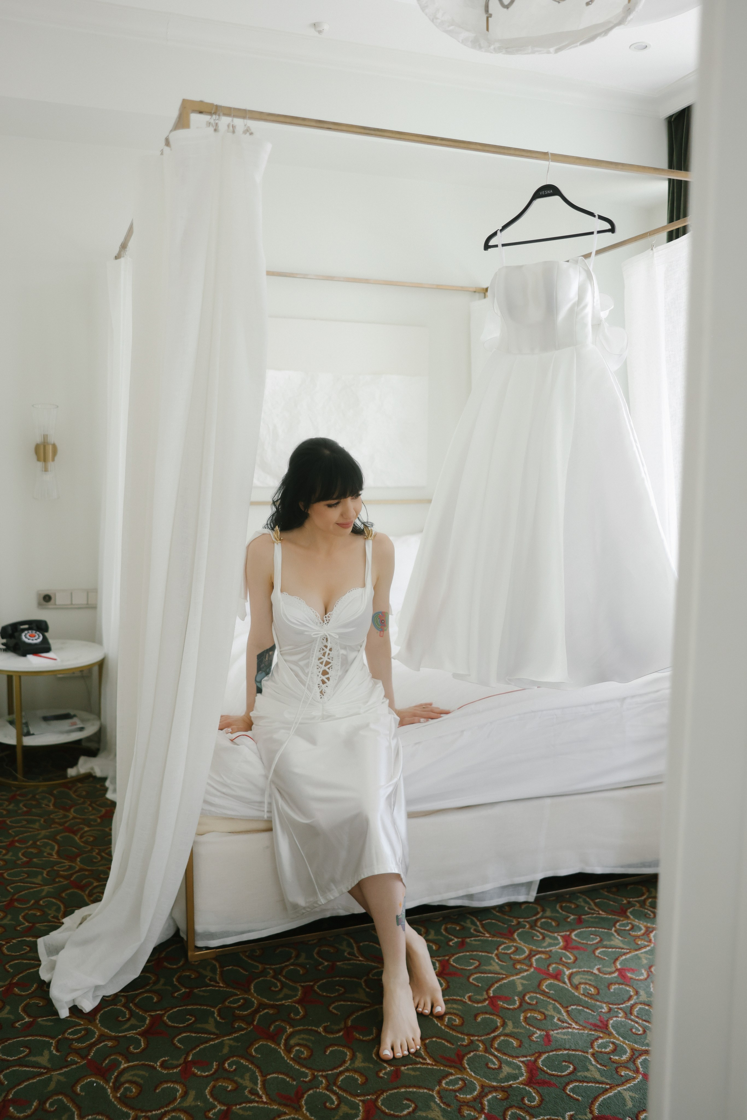 Labuba lovers. Свадебный фотограф Светлана Кот | Москва